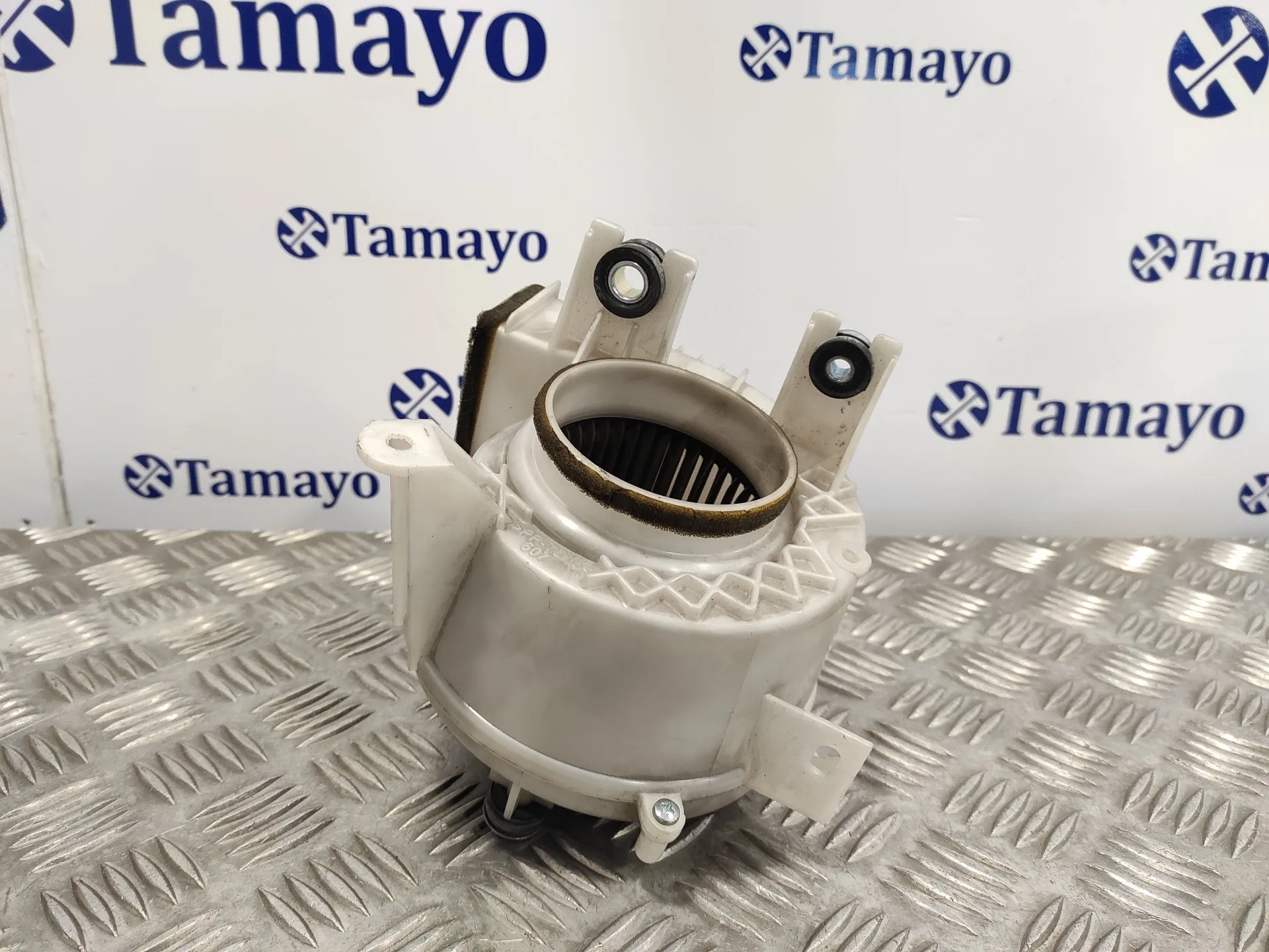Motor Calefaccion para Toyota Prius (Nhw30)