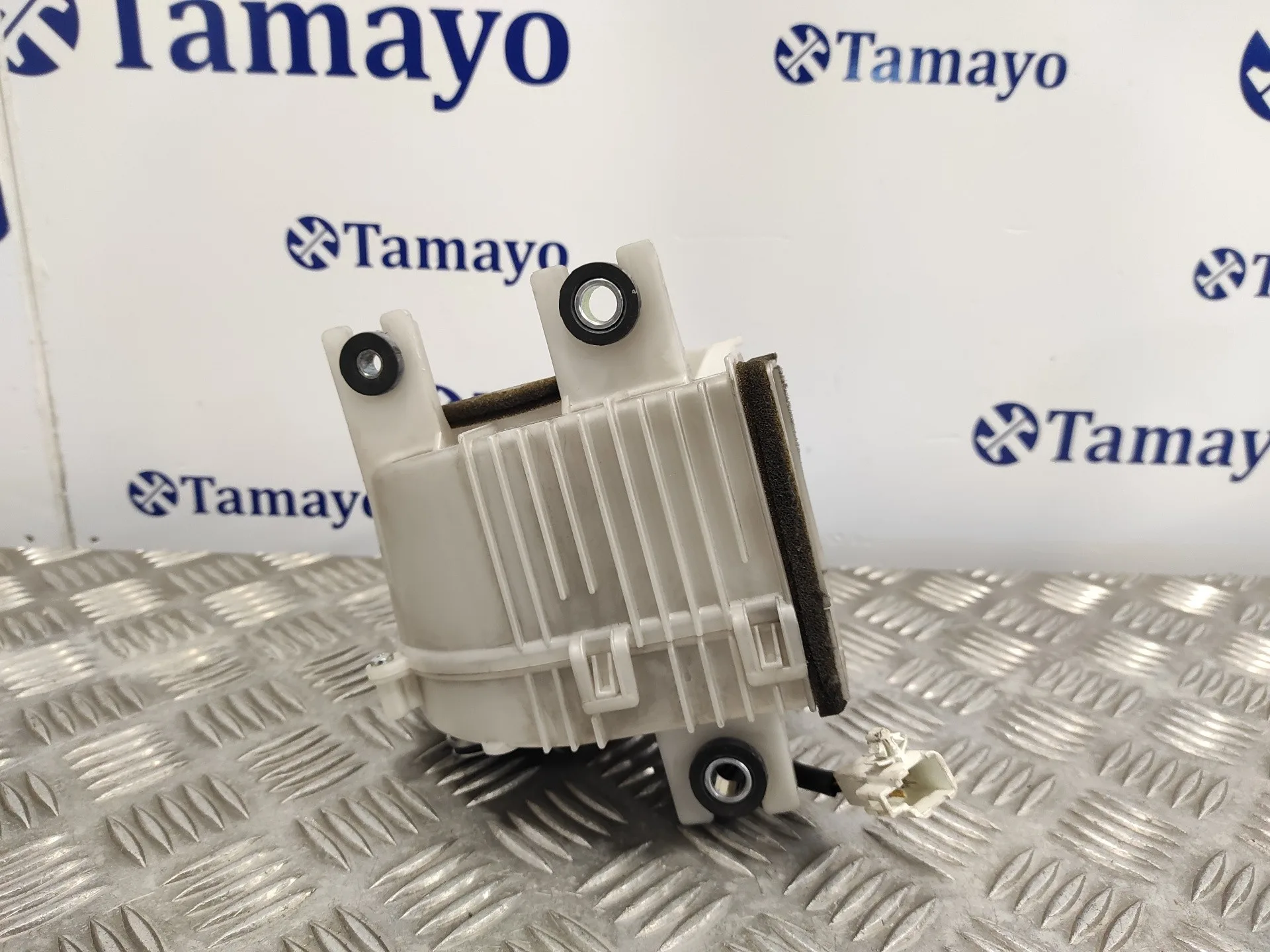 Motor Calefaccion para Toyota Prius (Nhw30)