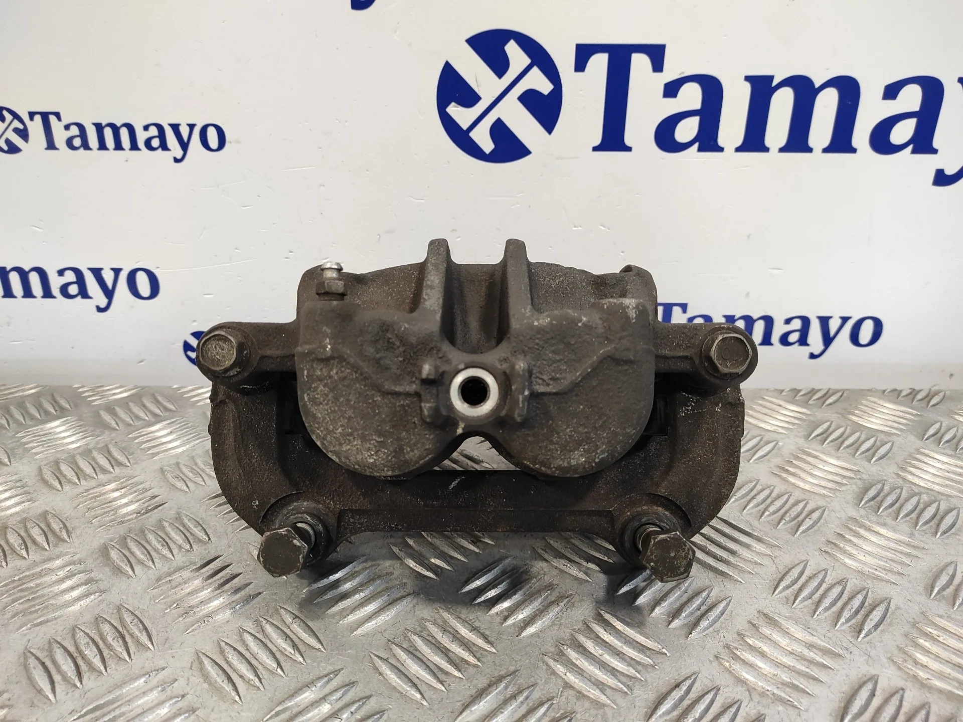 Pinza Freno Delantera Derecha para Hyundai Santa Fe (Bm)