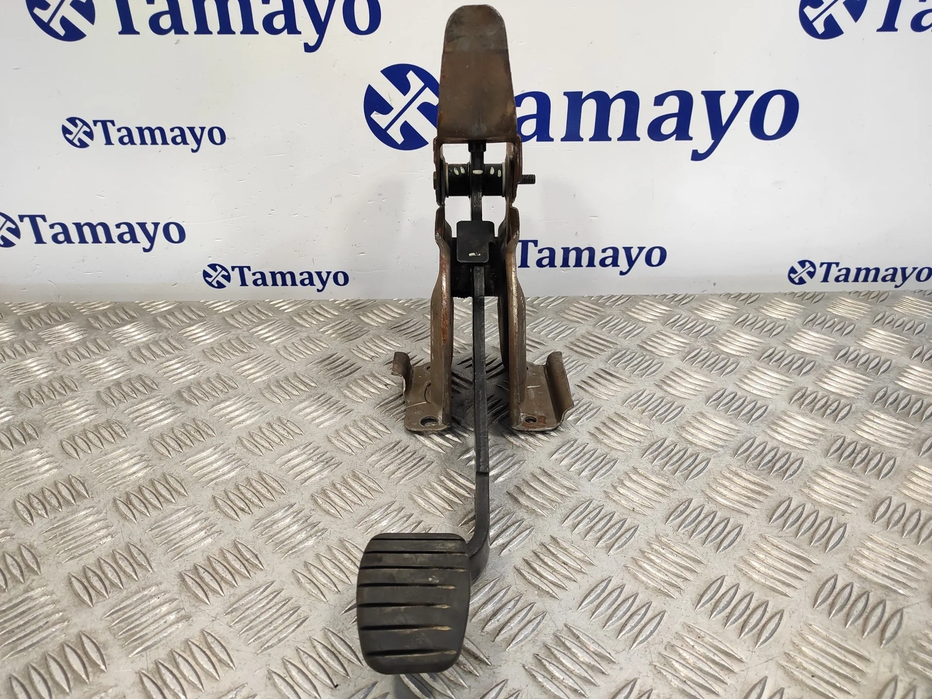 Pedal Freno para Dacia Lodgy