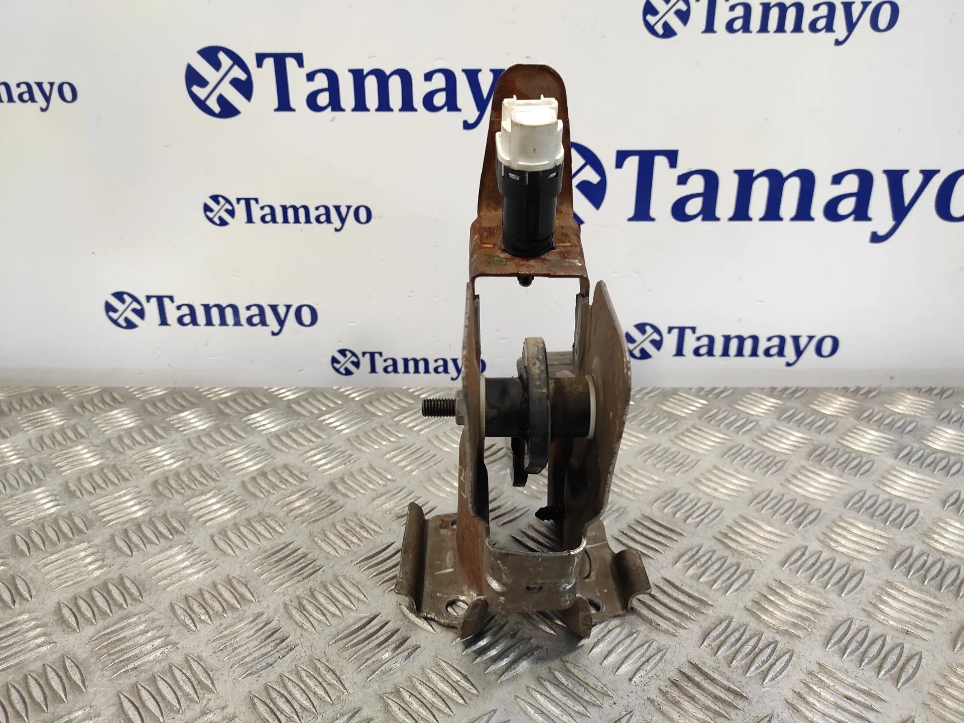 Pedal Freno para Dacia Lodgy