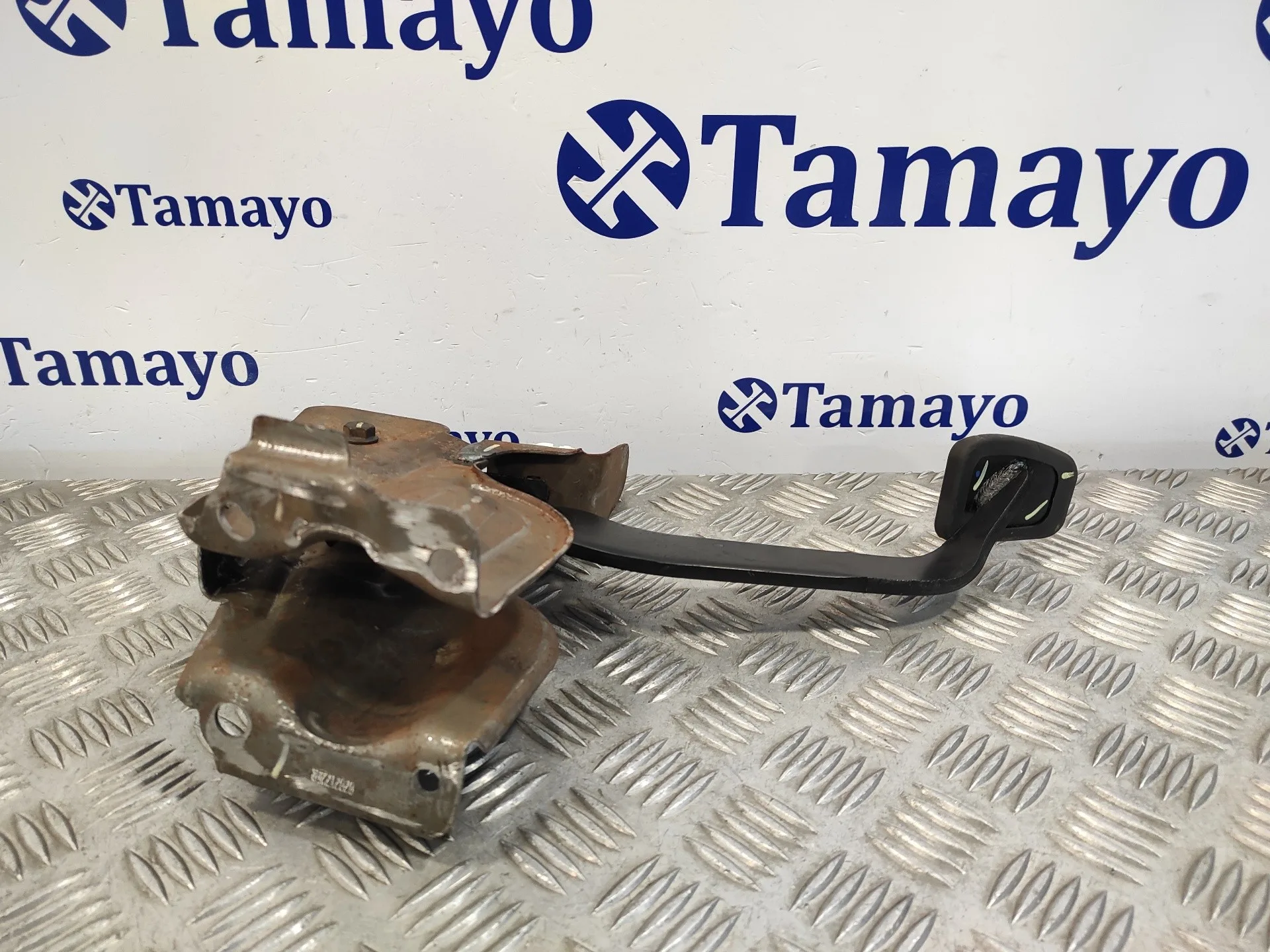 Pedal Freno para Dacia Lodgy