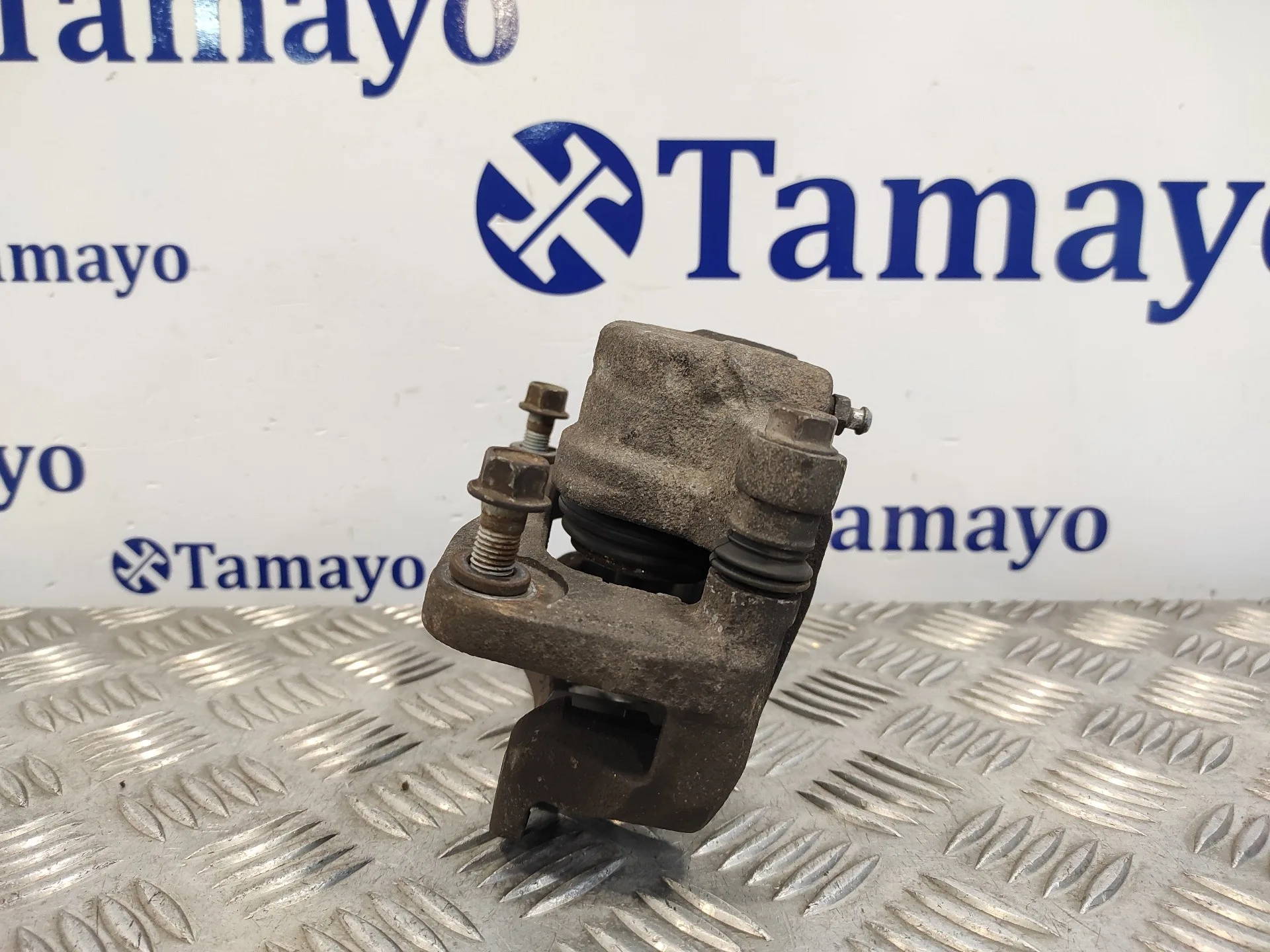 Pinza Freno Trasera Izquierda para Hyundai Santa Fe (Bm)