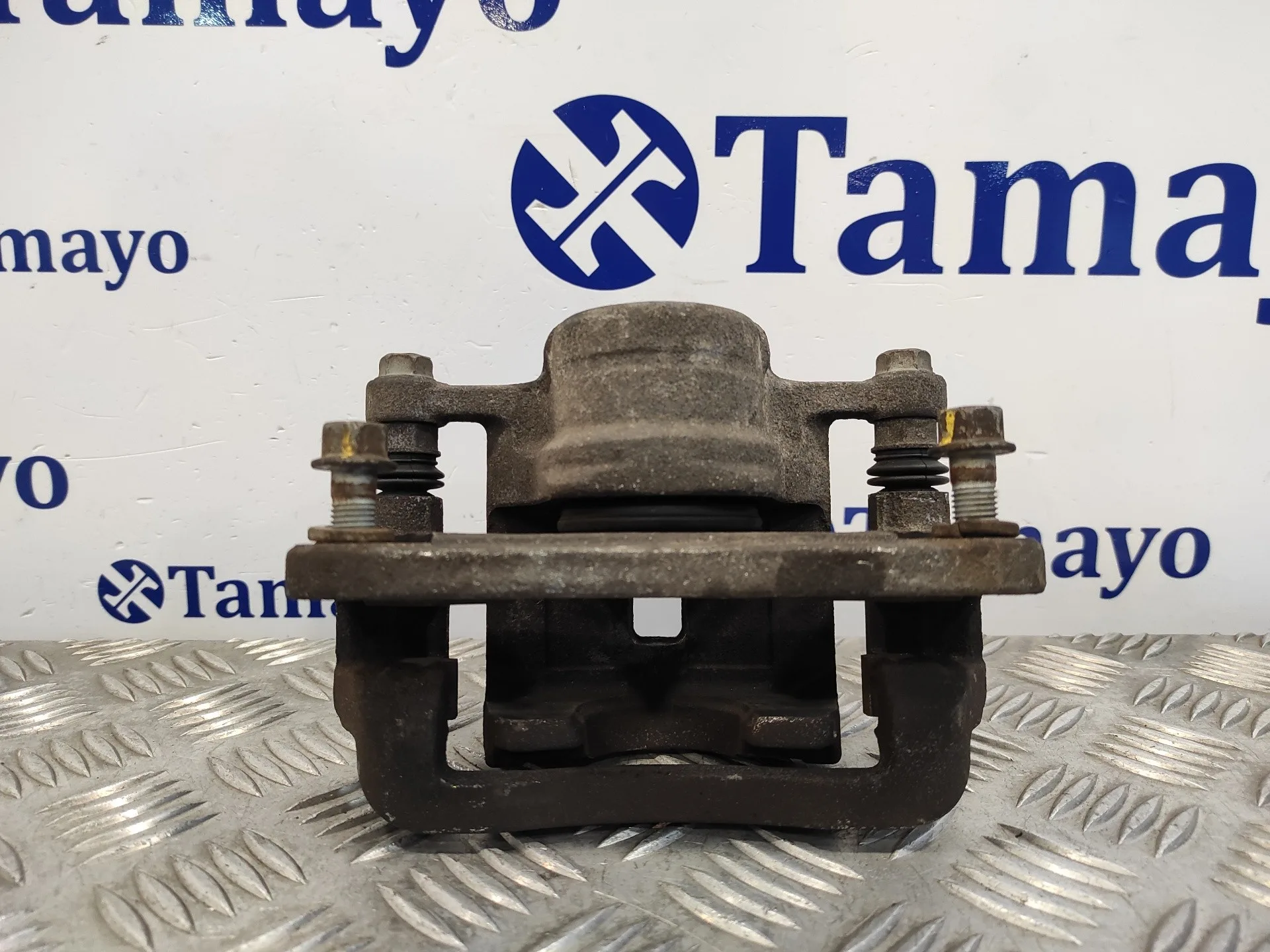 Pinza Freno Trasera Izquierda para Hyundai Santa Fe (Bm)