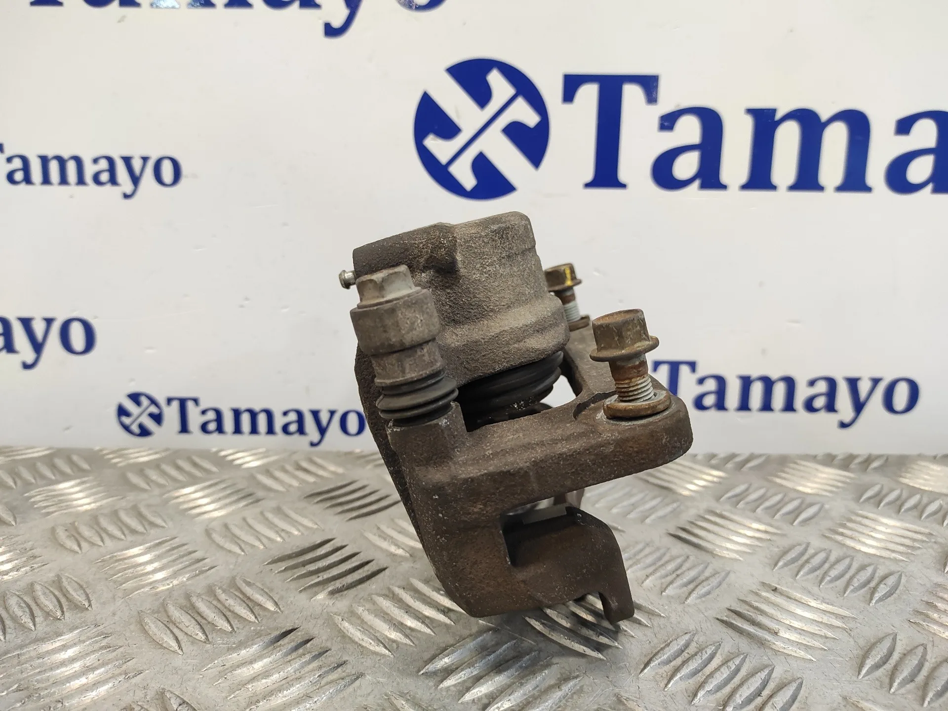 Pinza Freno Trasera Izquierda para Hyundai Santa Fe (Bm)
