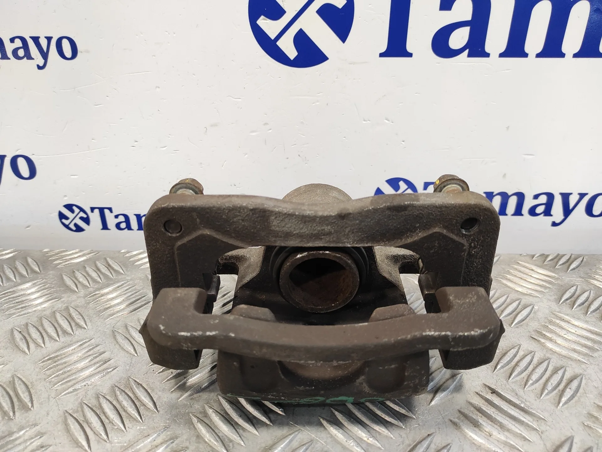 Pinza Freno Trasera Izquierda para Hyundai Santa Fe (Bm)
