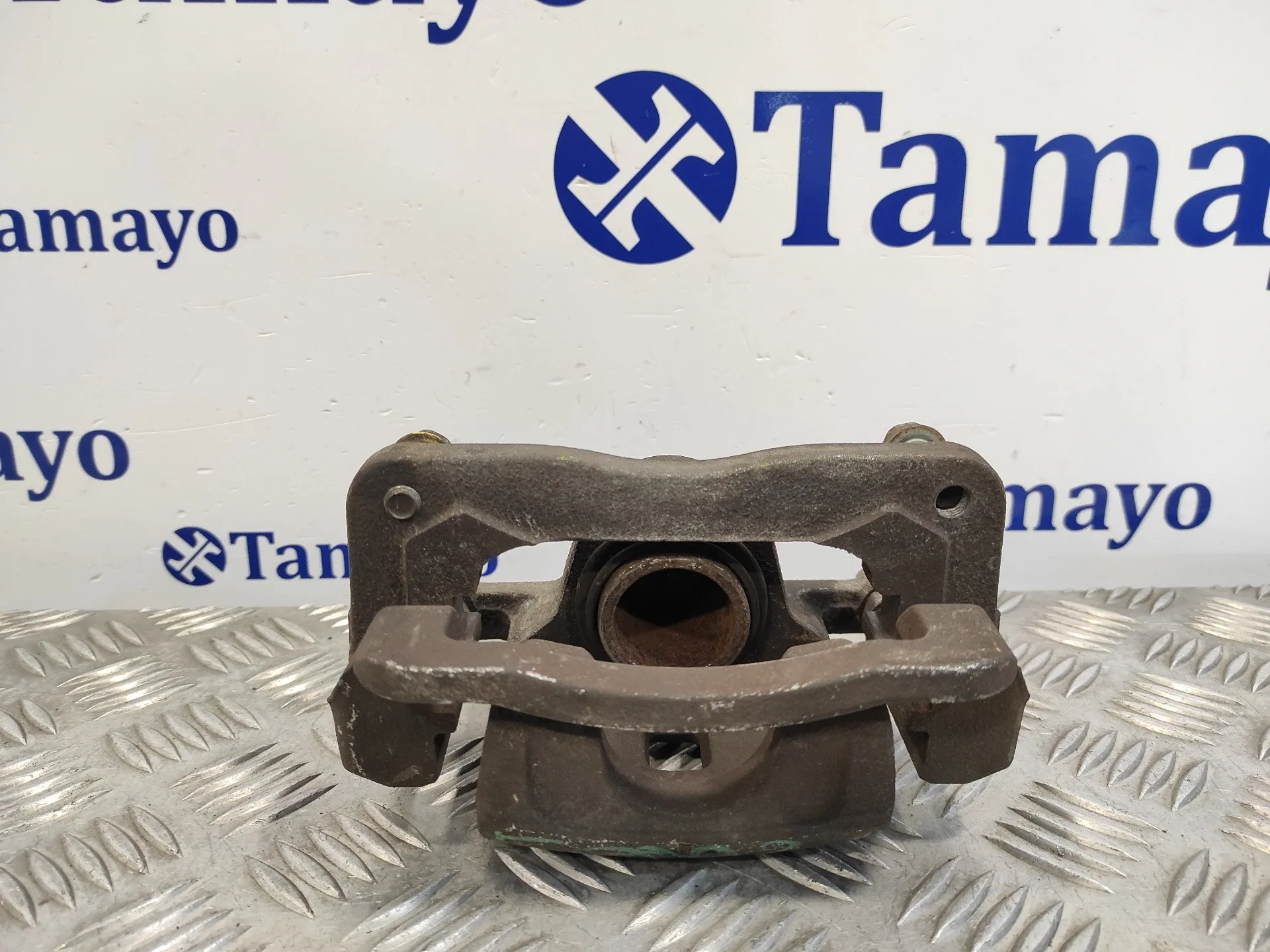 Pinza Freno Trasera Derecha para Hyundai Santa Fe (Bm)