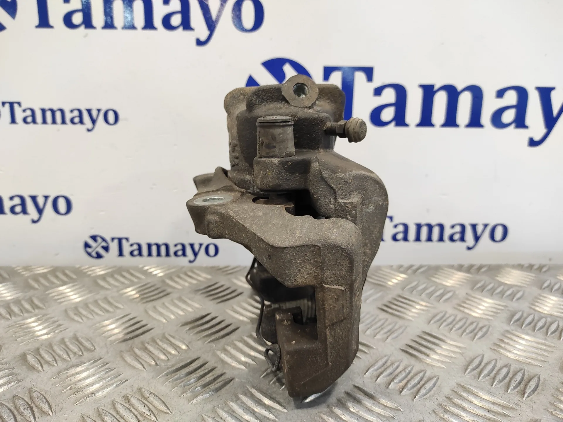 Pinza Freno Delantera Derecha para Citroën Berlingo