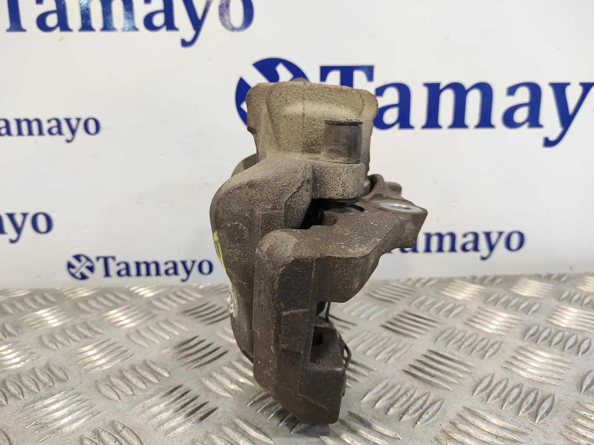 Pinza Freno Delantera Derecha para Citroën Berlingo