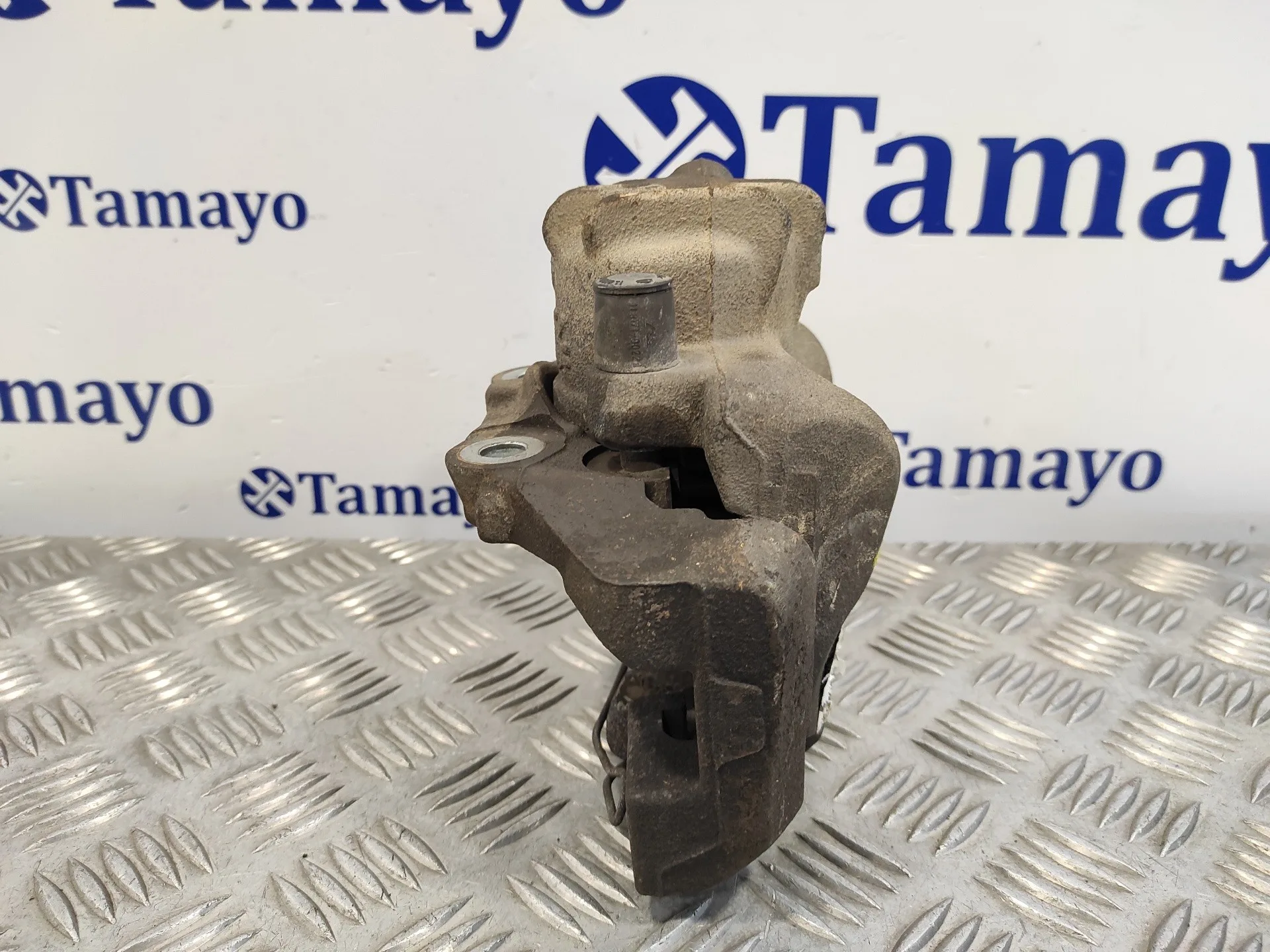 Pinza Freno Delantera Izquierda para Citroën Berlingo