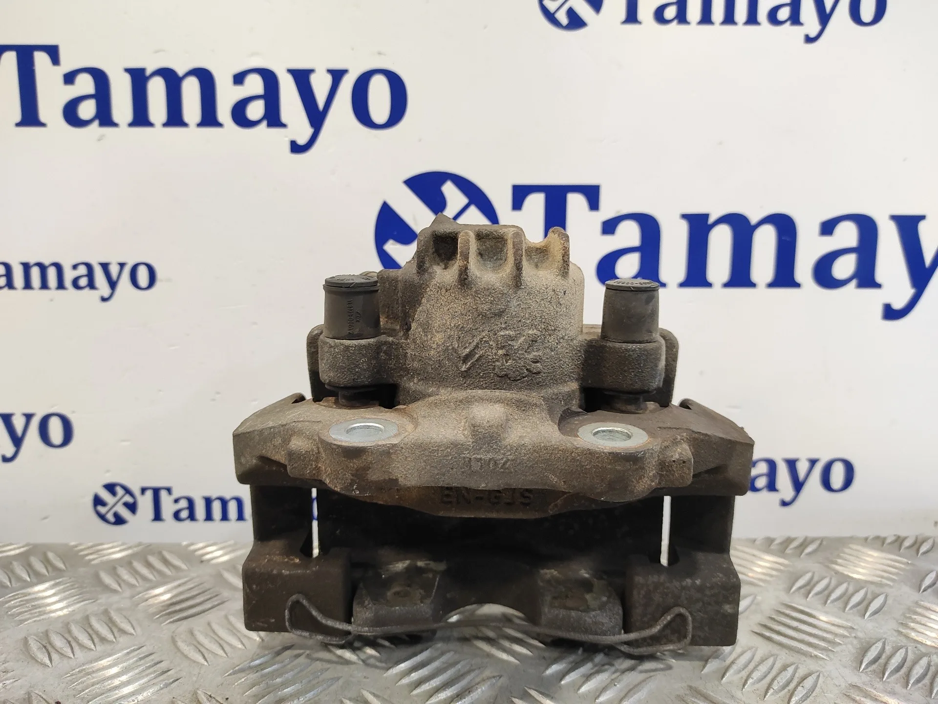 Pinza Freno Delantera Izquierda para Citroën Berlingo