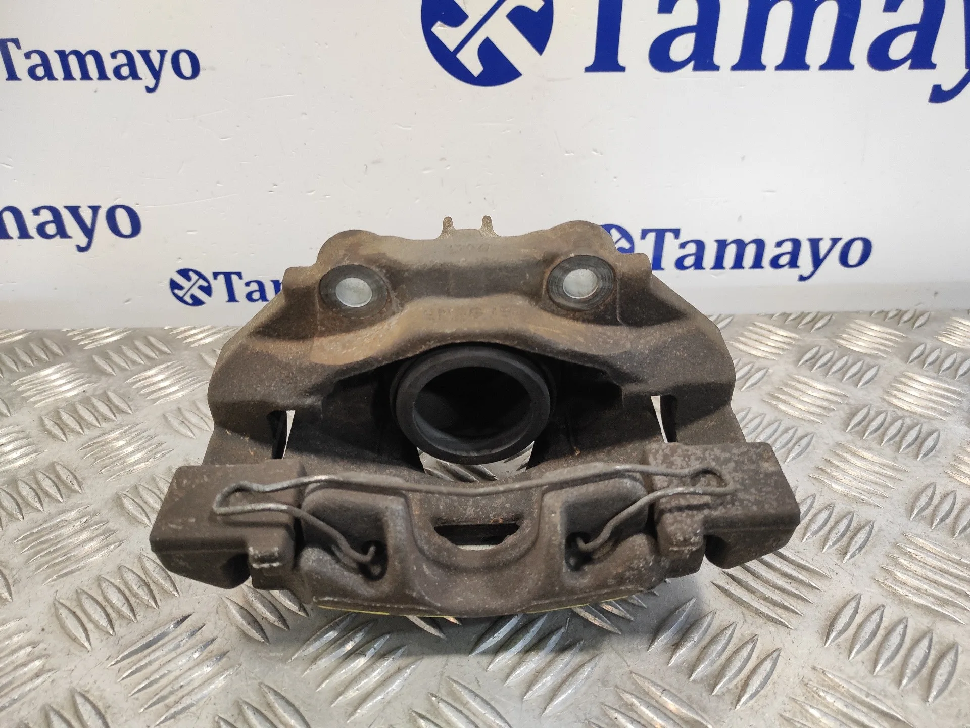 Pinza Freno Delantera Izquierda para Citroën Berlingo