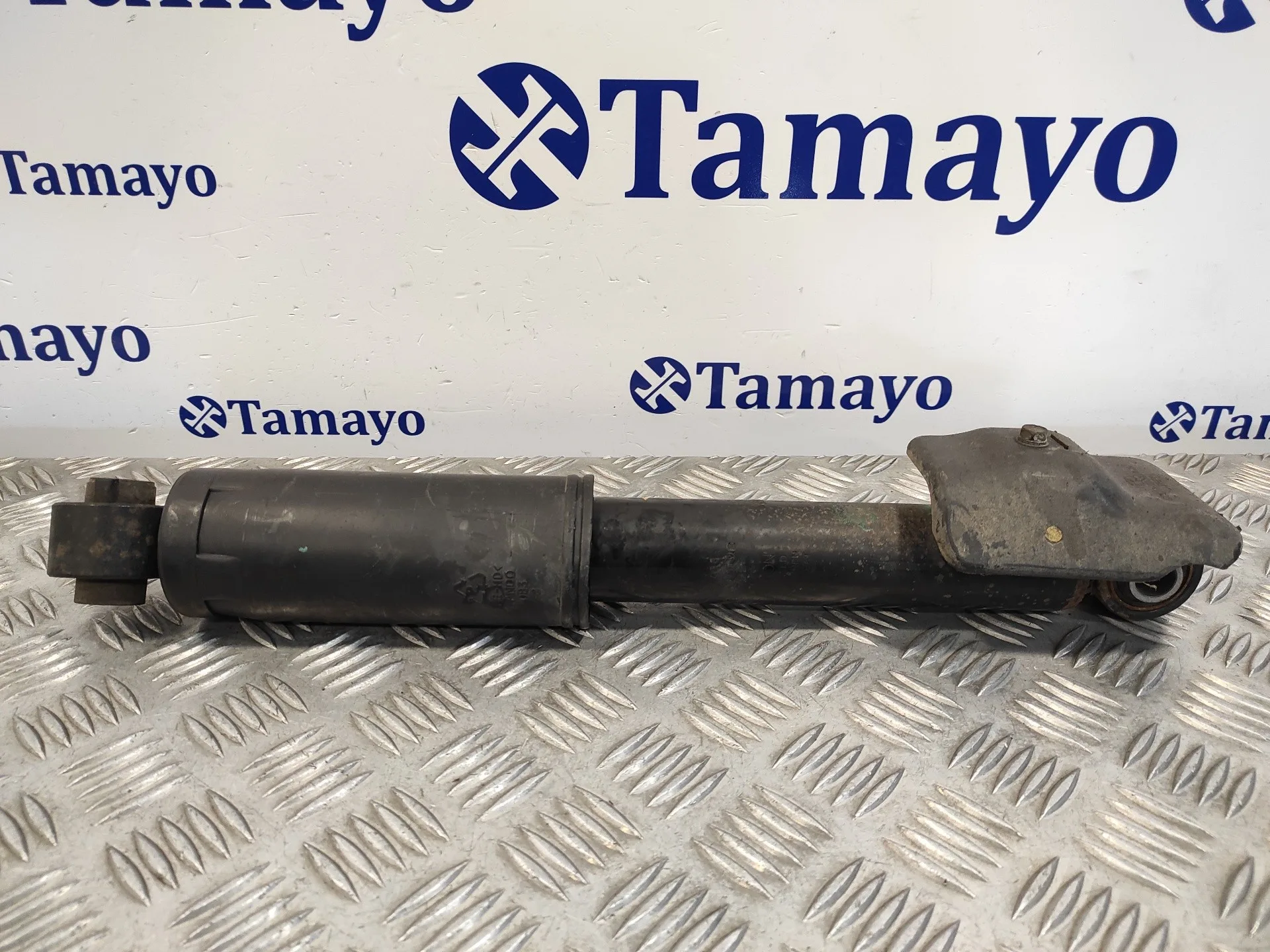 Amortiguador Trasero para Hyundai Santa Fe (Bm)