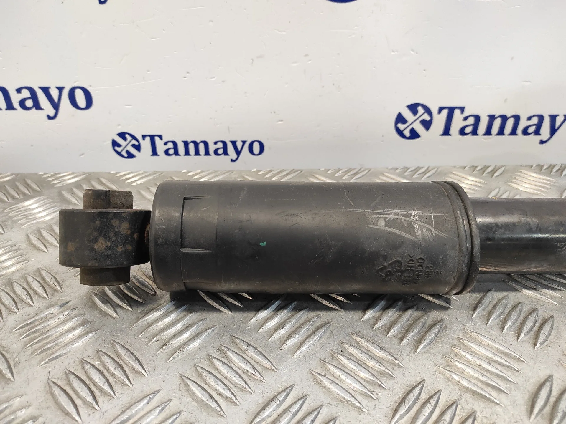 Amortiguador Trasero para Hyundai Santa Fe (Bm)