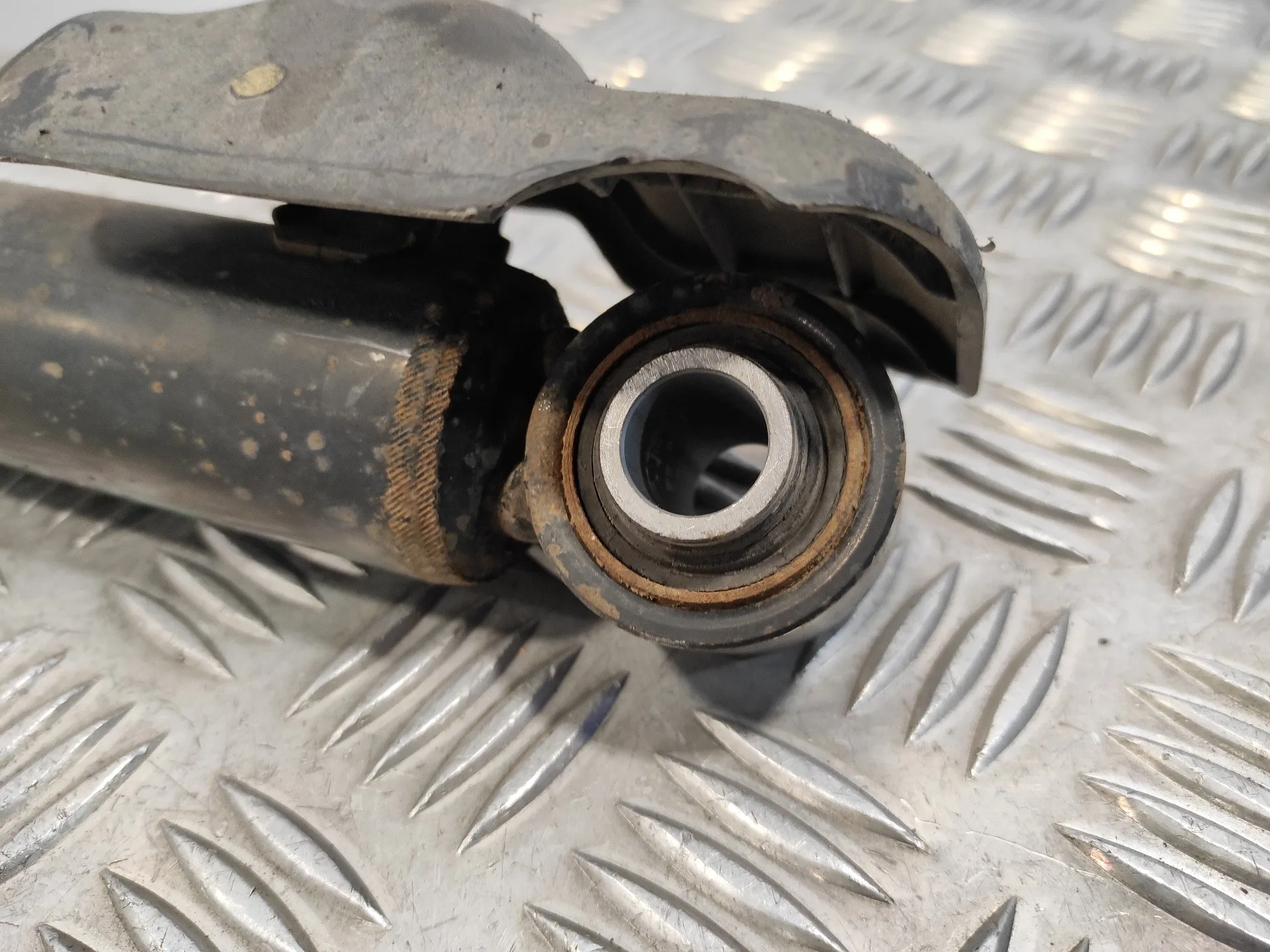 Amortiguador Trasero para Hyundai Santa Fe (Bm)