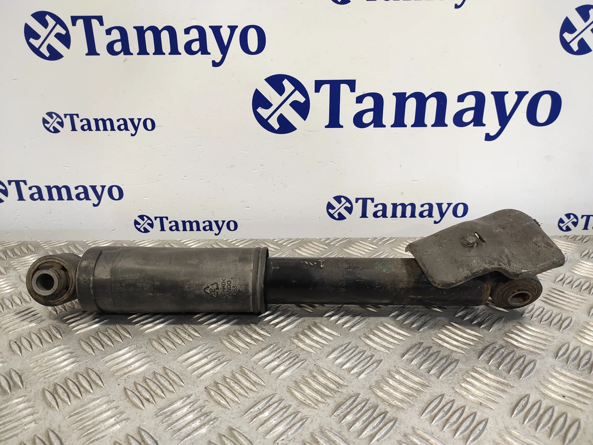 Amortiguador Trasero para Hyundai Santa Fe (Bm)