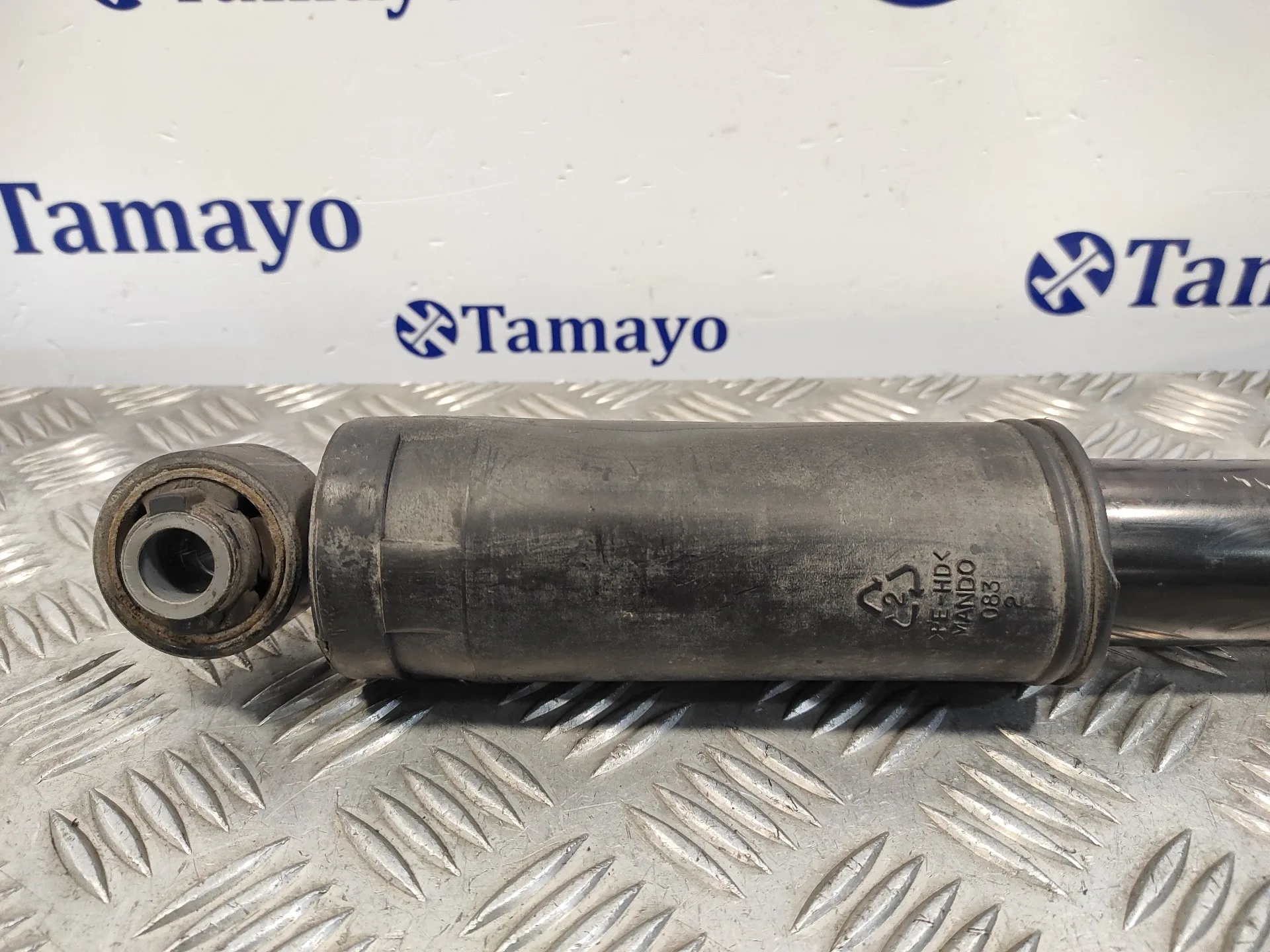Amortiguador Trasero para Hyundai Santa Fe (Bm)