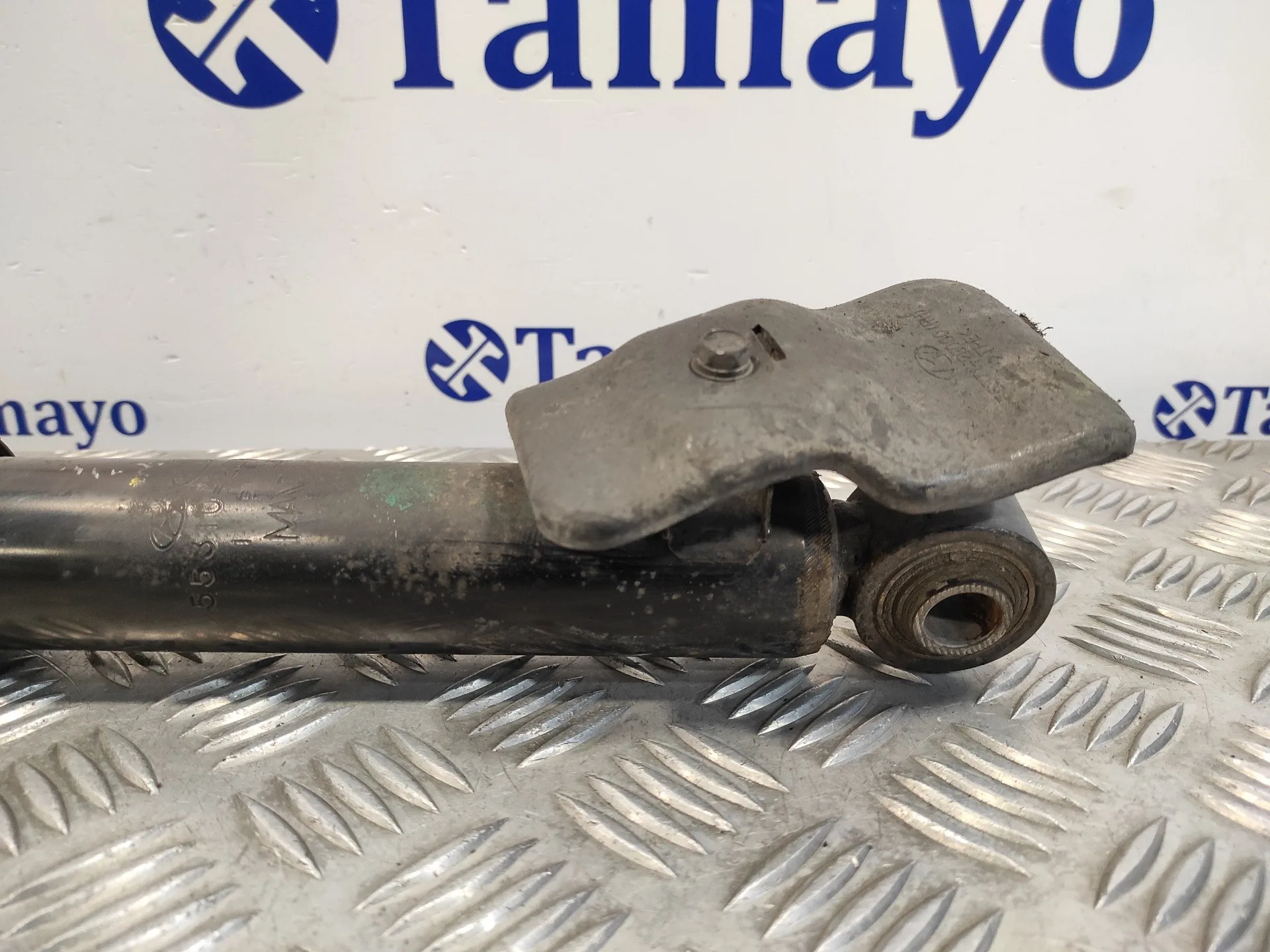 Amortiguador Trasero para Hyundai Santa Fe (Bm)