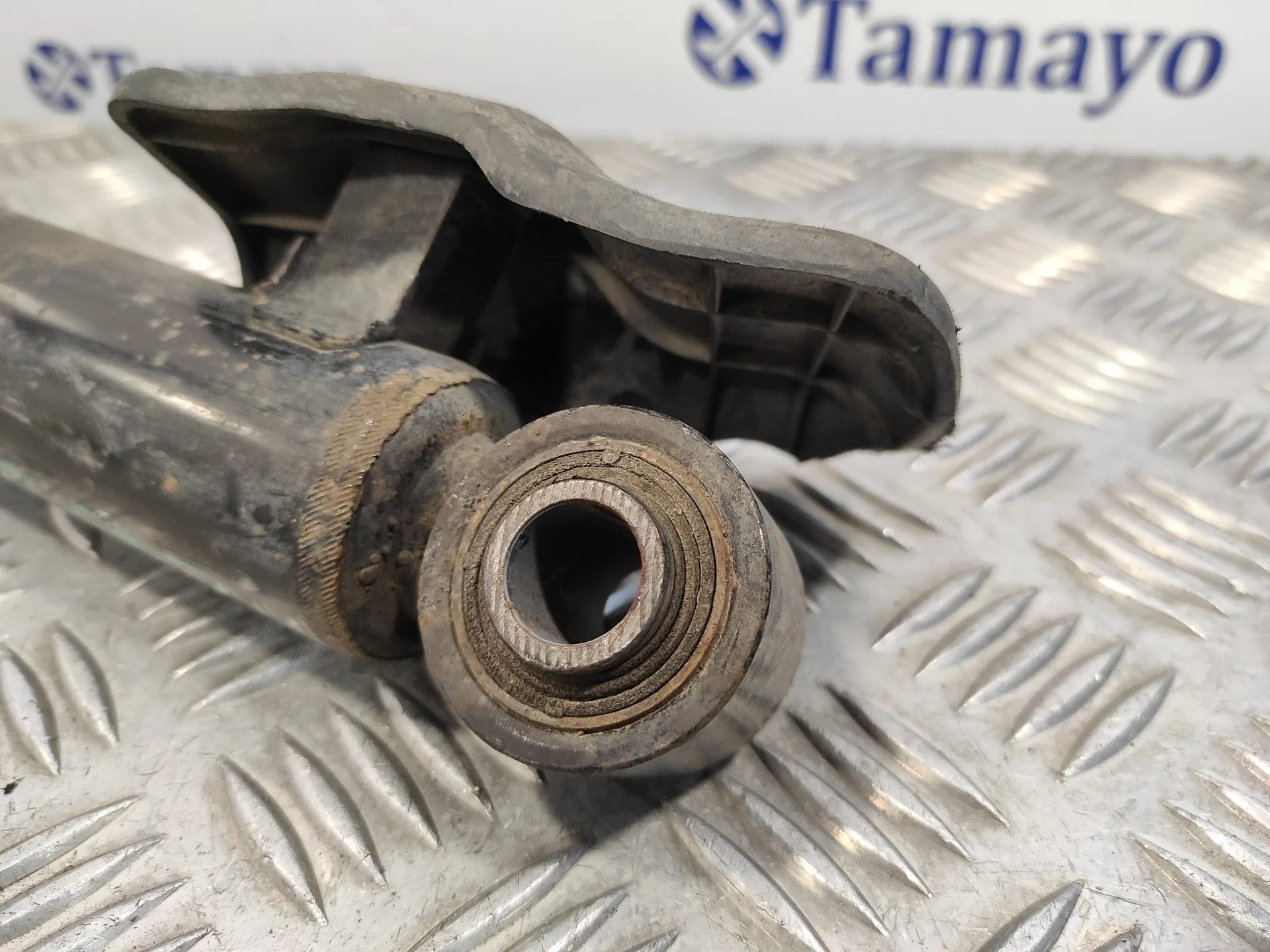 Amortiguador Trasero para Hyundai Santa Fe (Bm)