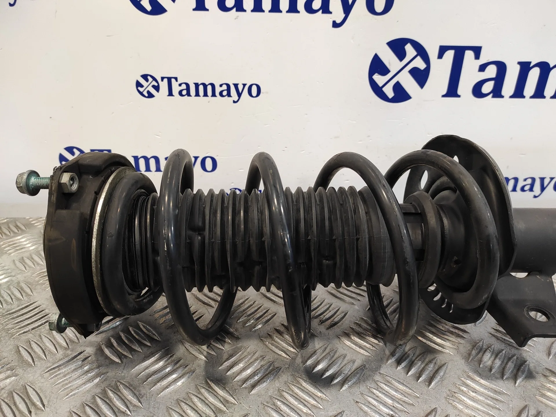Amortiguador Delantero Izquierdo para Volkswagen Golf V Berlina (1K1)
