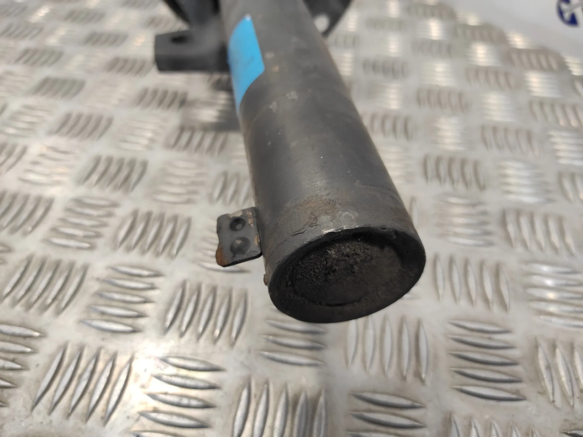 Amortiguador Delantero Izquierdo para Volkswagen Golf V Berlina (1K1)