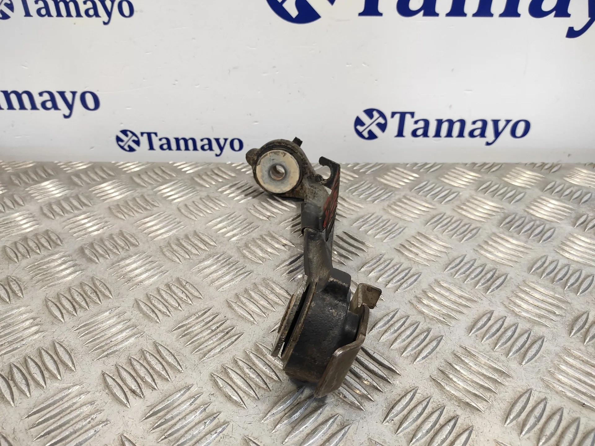Soporte Brazo Suspension Delantero Derecho para Renault Trafic Caja Cerrada (Ab 4.01)