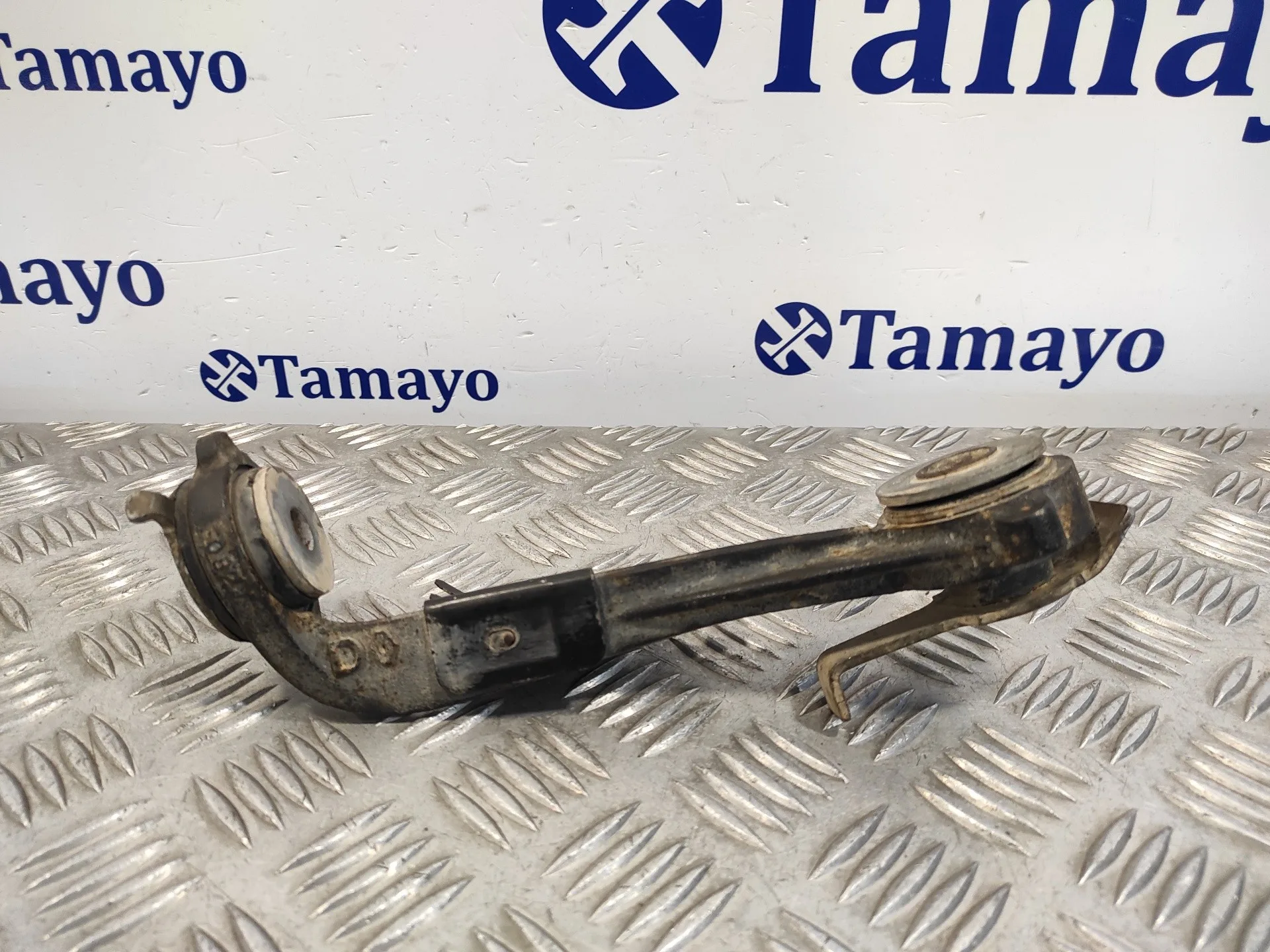 Soporte Brazo Suspension Delantero Derecho para Renault Trafic Caja Cerrada (Ab 4.01)