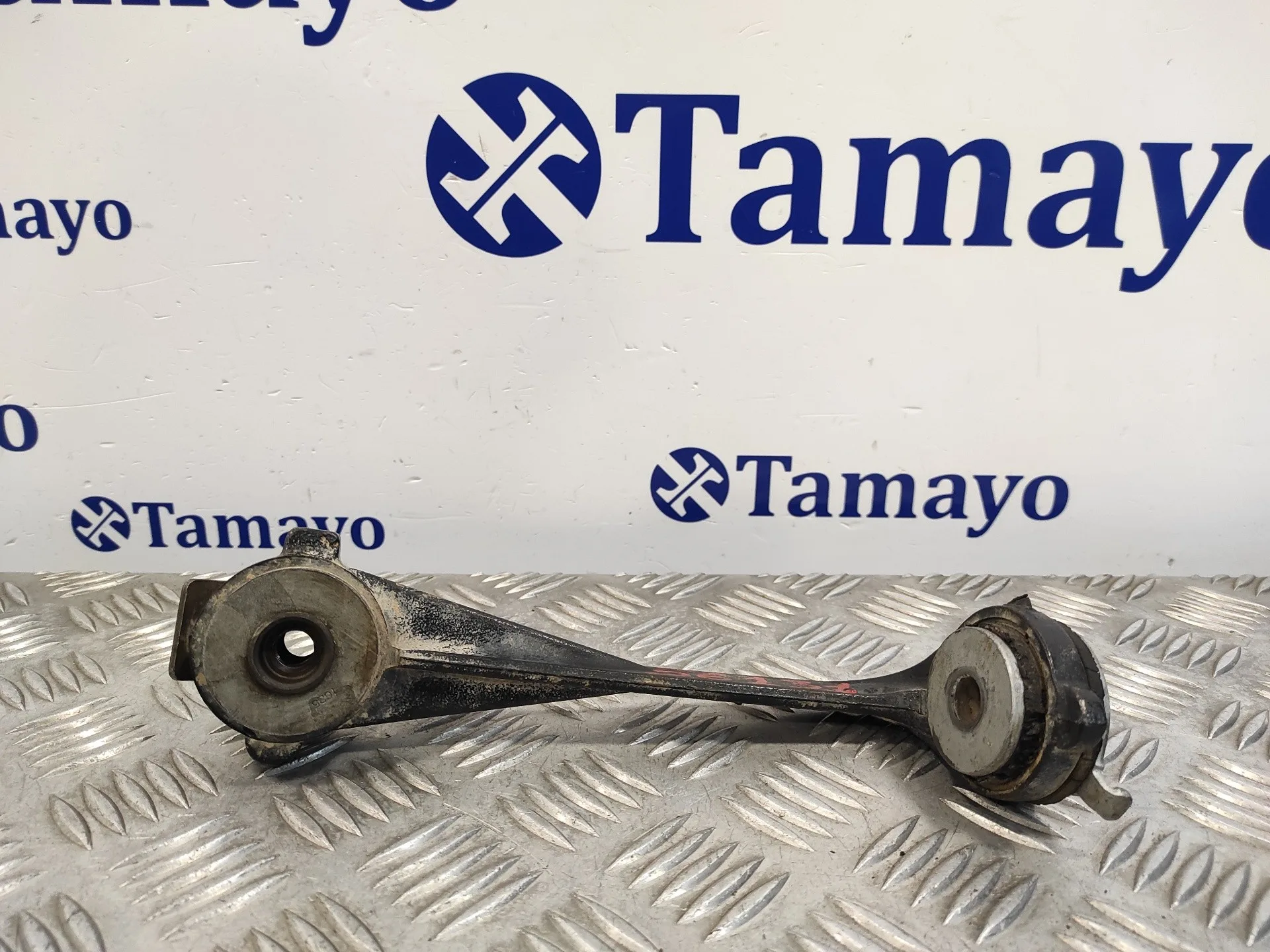 Soporte Brazo Suspension Delantero Izquierdo para Renault Trafic Caja Cerrada (Ab 4.01)