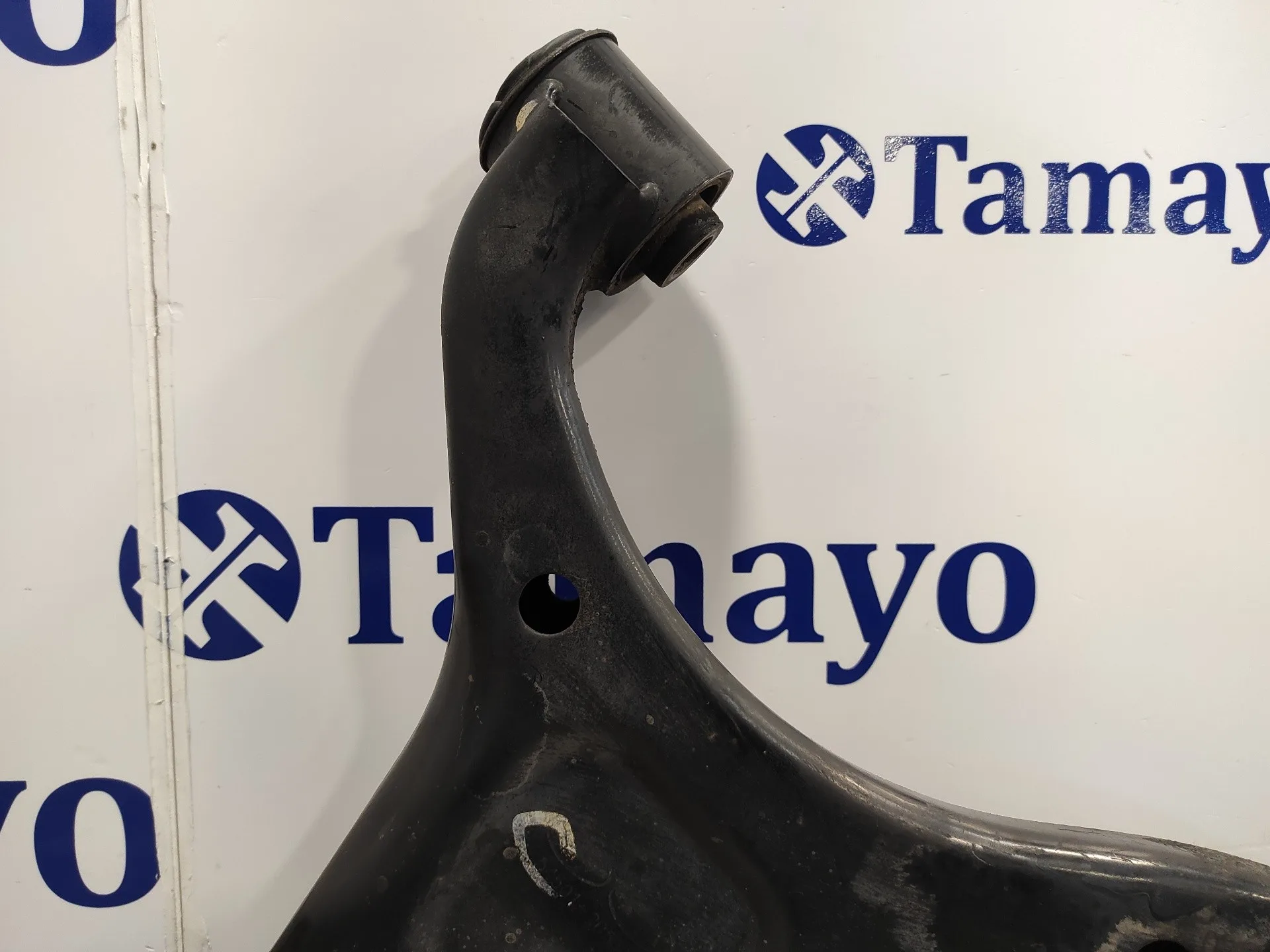 Brazo Suspension Inferior Delantero Derecho para Hyundai Santa Fe (Bm)