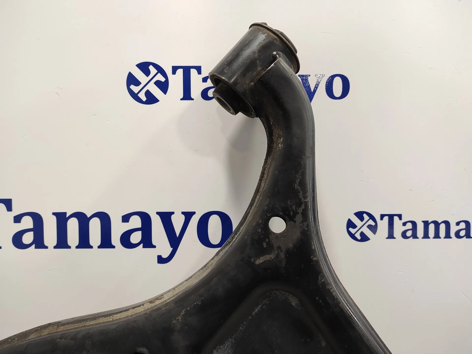 Brazo Suspension Inferior Delantero Derecho para Hyundai Santa Fe (Bm)