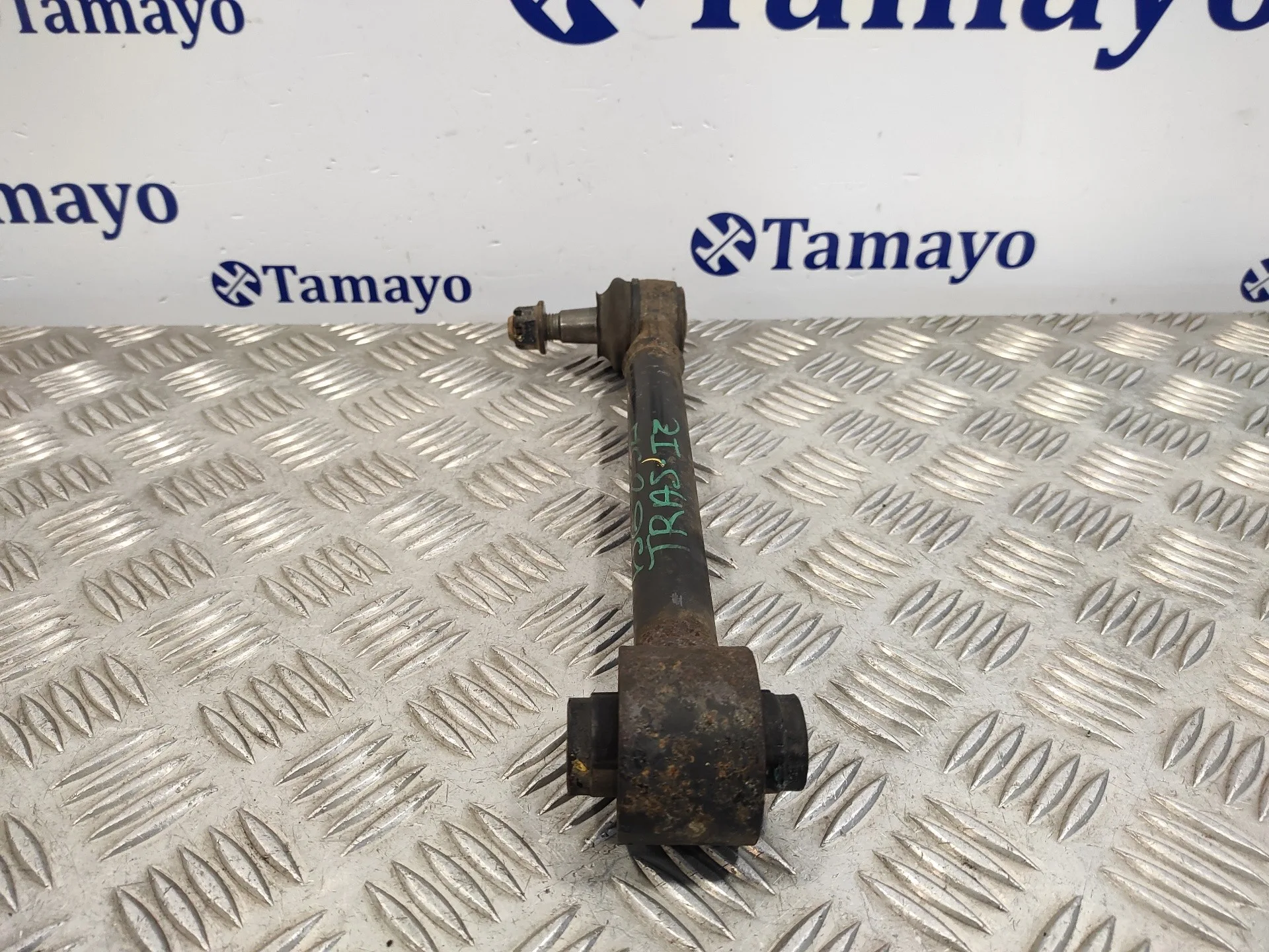 Brazo Suspension Superior Trasero Izquierdo para Hyundai Santa Fe (Bm)