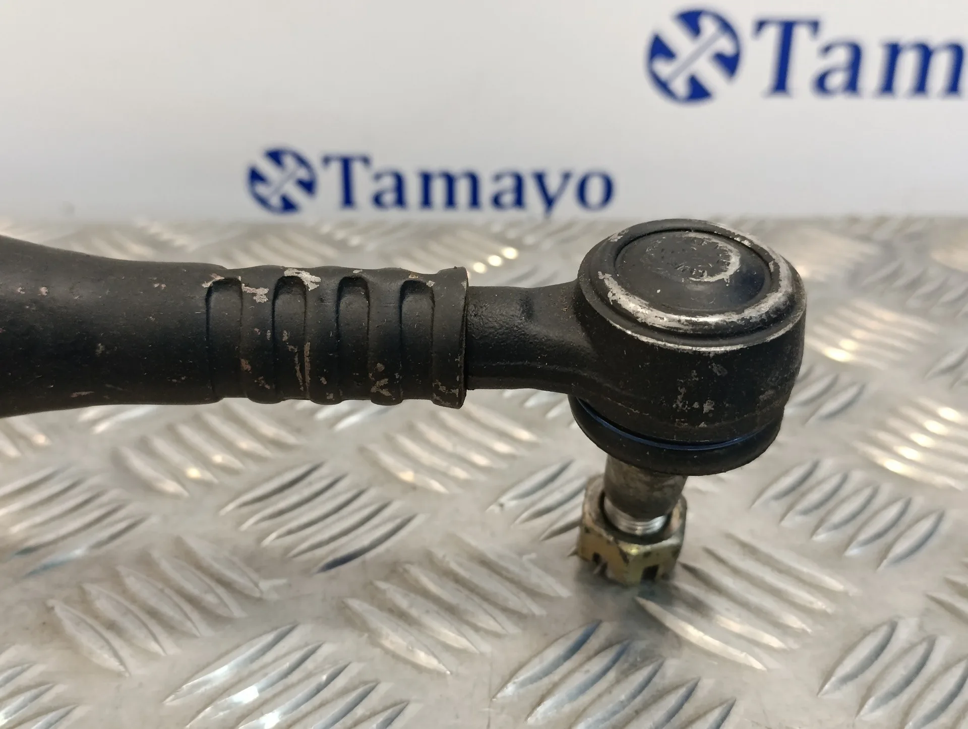 Barra Direccion para Mercedes-Benz Mb 120