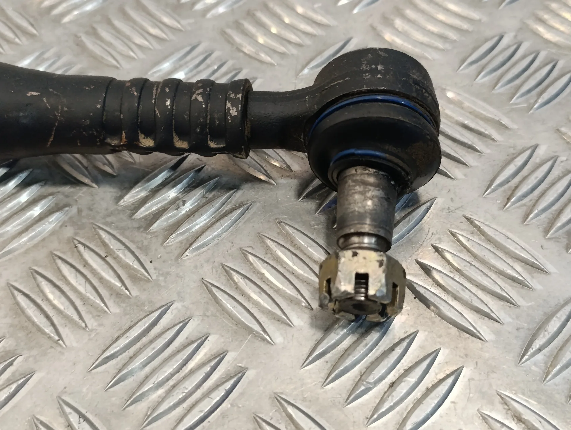 Barra Direccion para Mercedes-Benz Mb 120