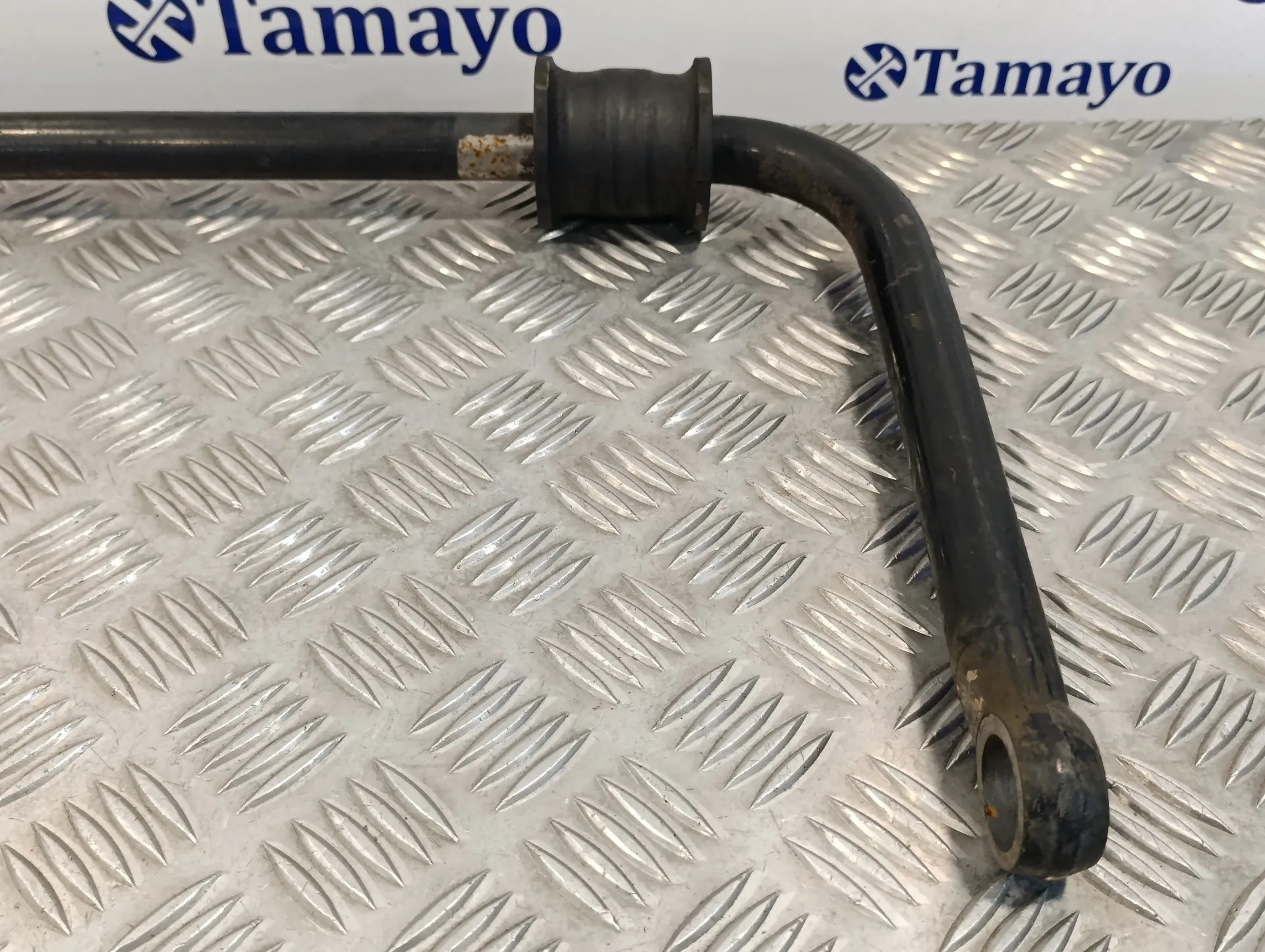 Barra Estabilizadora Delantera para Nissan Atleon