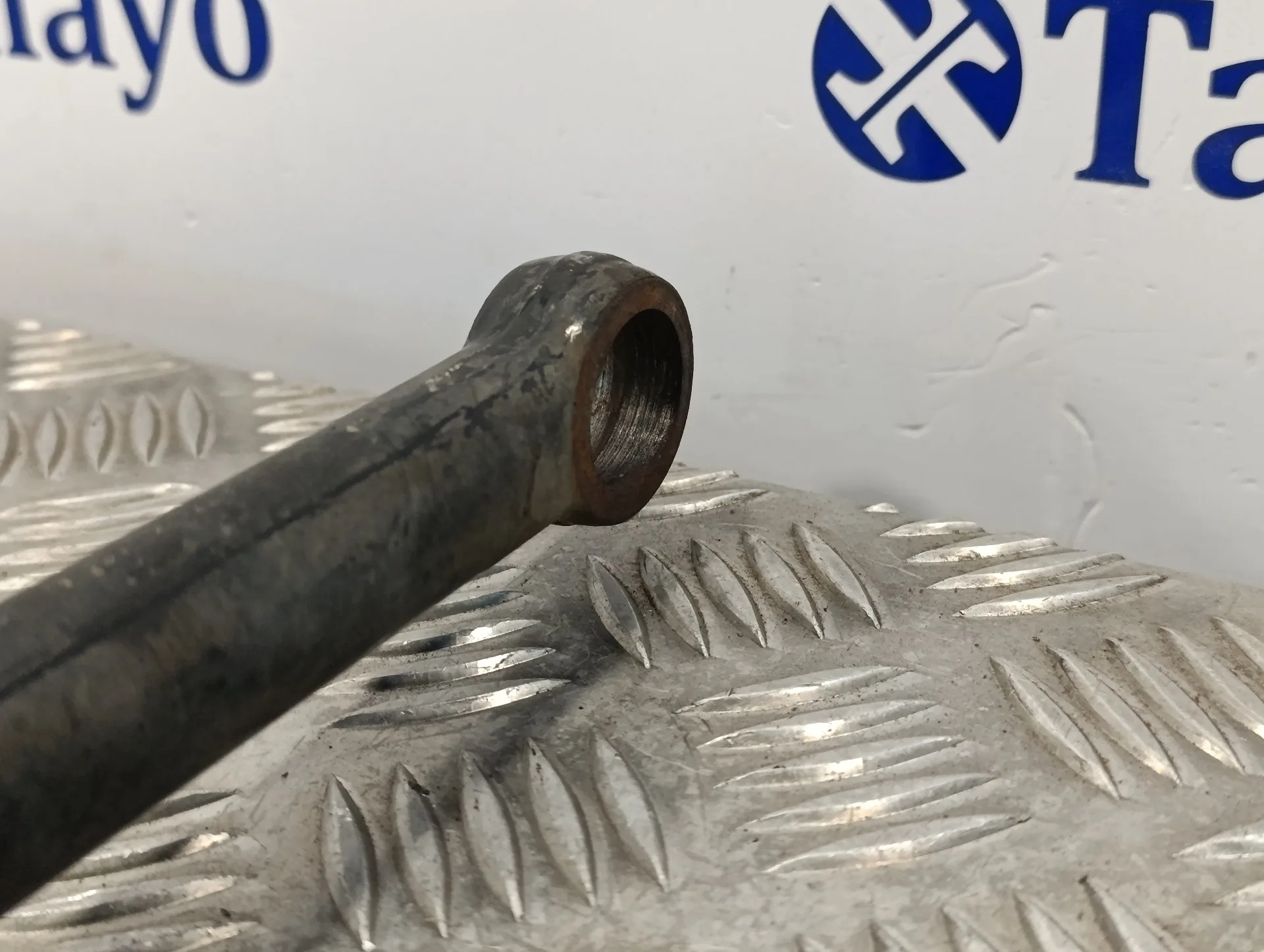 Barra Estabilizadora Delantera para Nissan Atleon