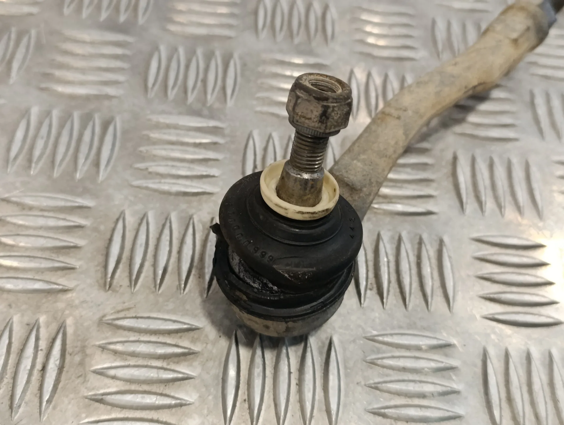 Cremallera Direccion para Citroën Berlingo