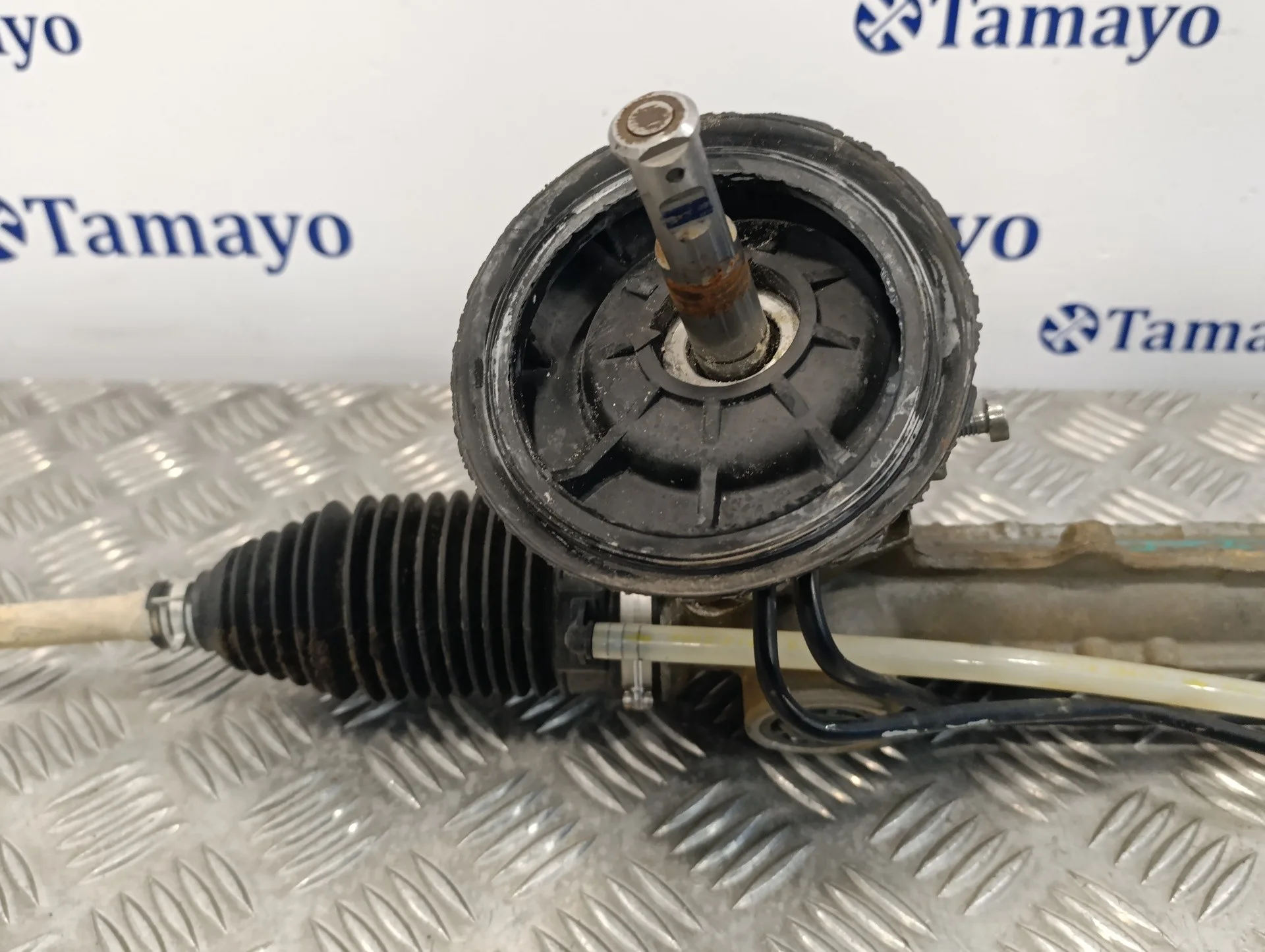 Cremallera Direccion para Citroën Berlingo