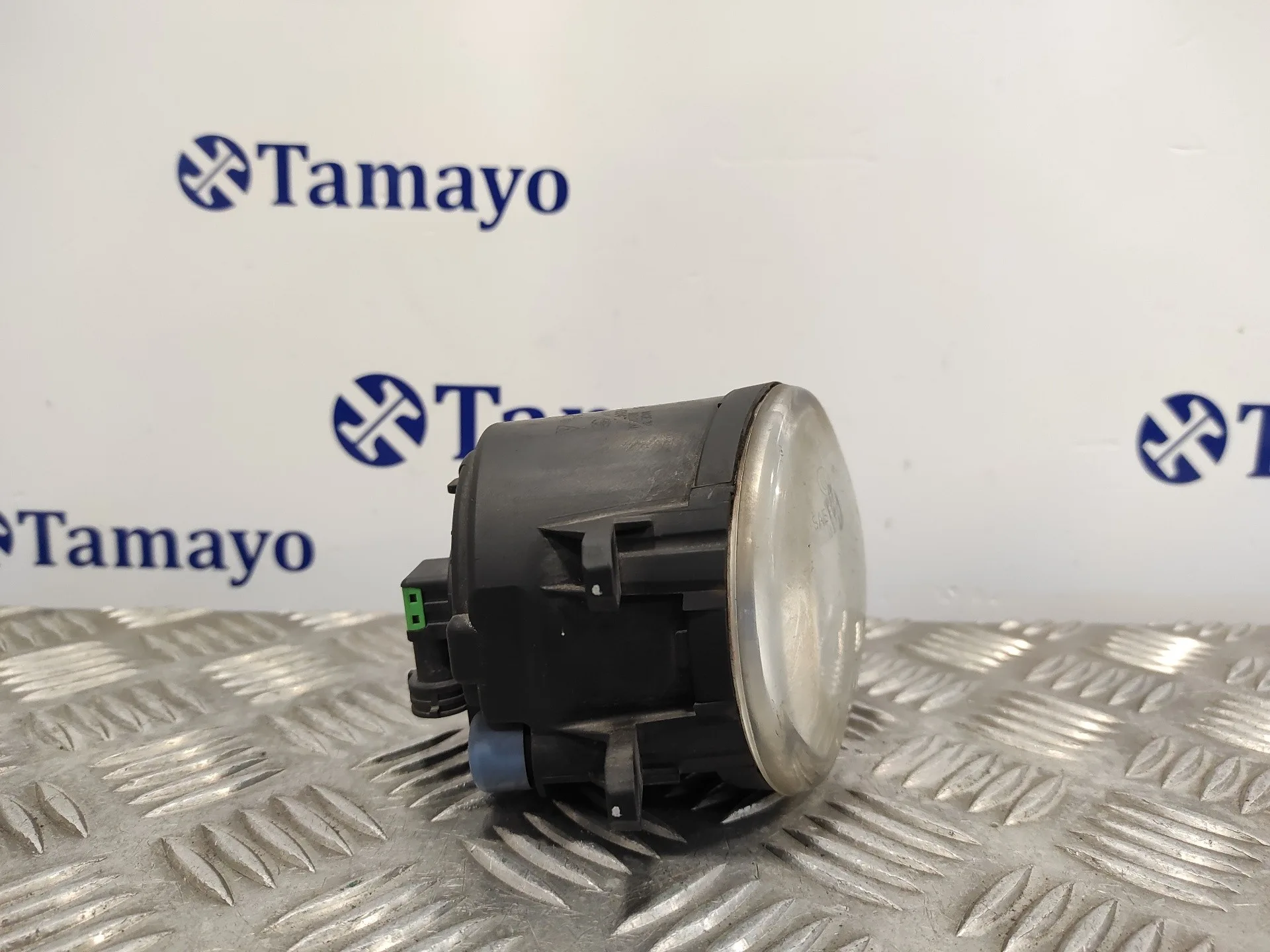 Faro Antiniebla Derecho para Toyota Prius (Nhw30)