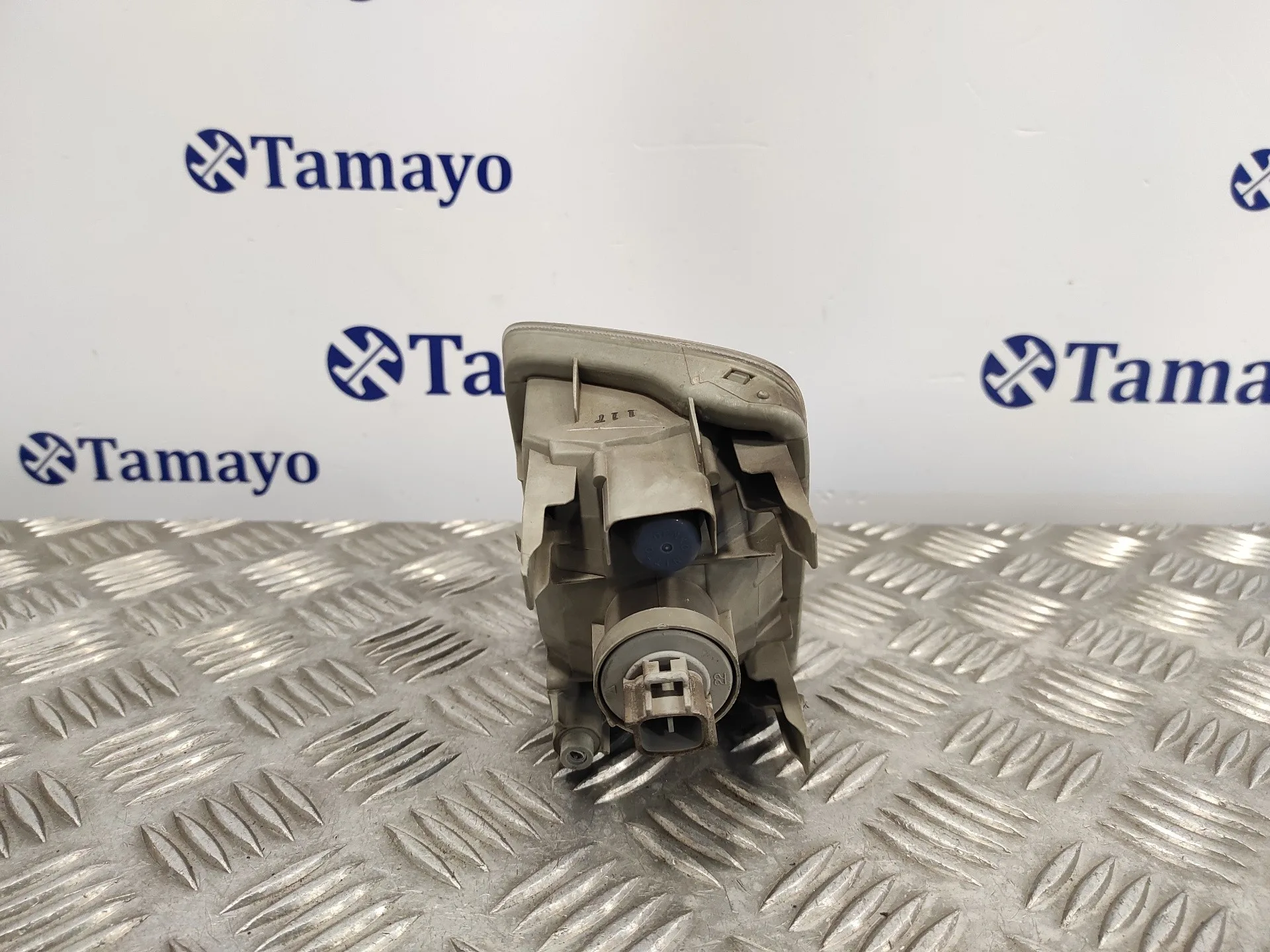 Piloto Delantero Derecho para Toyota Prius (Nhw30)