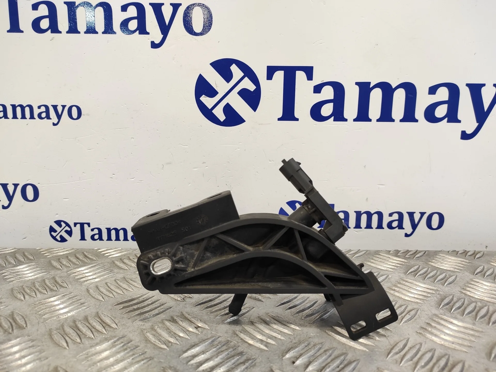 Sensor para Nissan Qashqai (J11)
