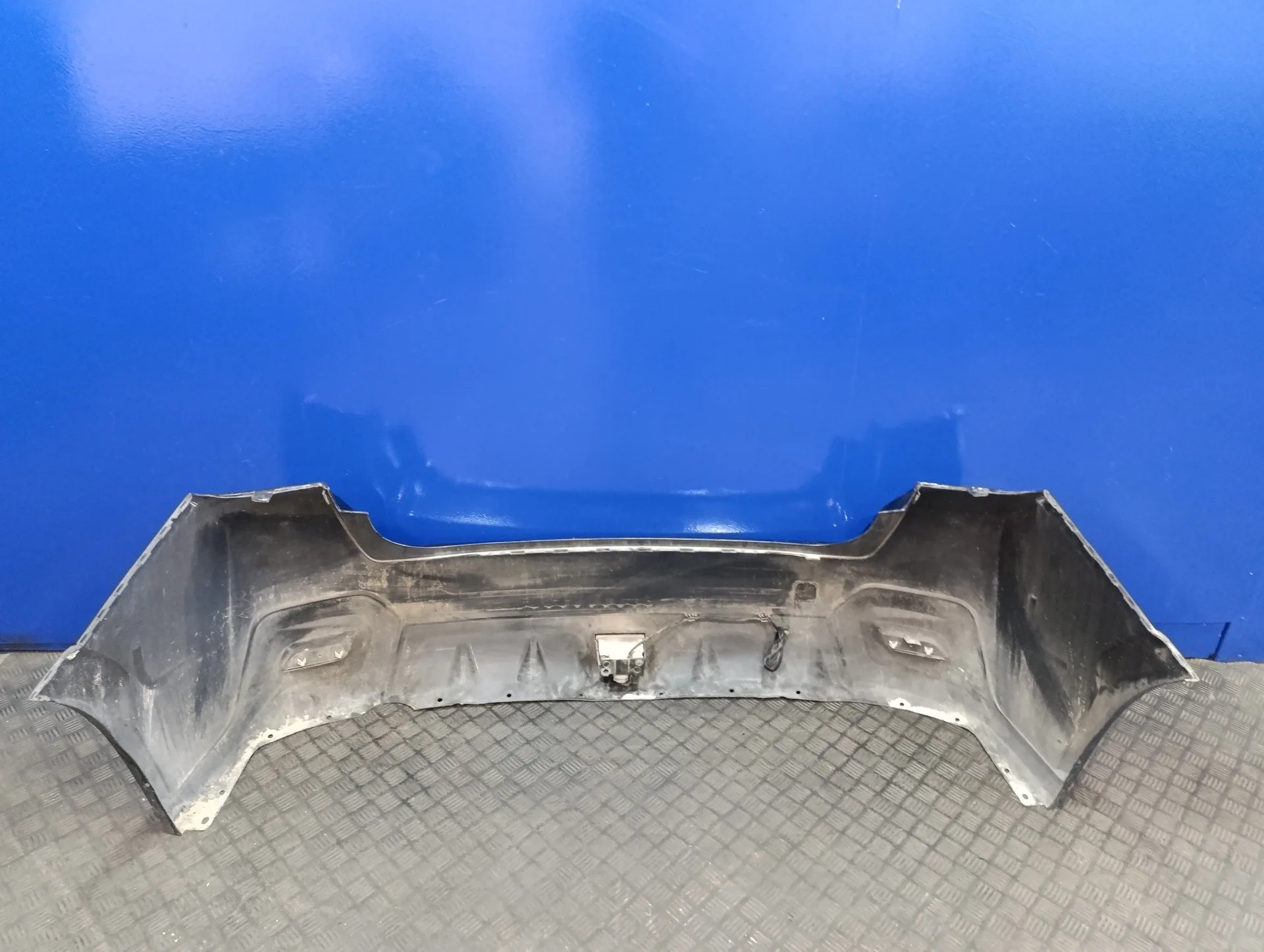 Paragolpes Trasero para Subaru Xv