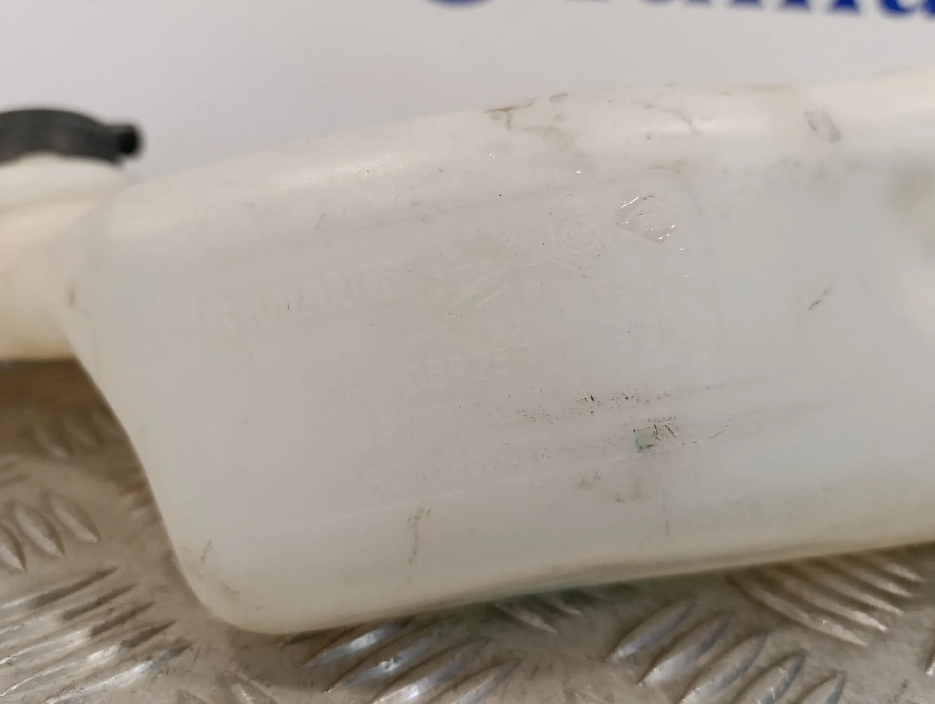 Deposito Limpia para Dacia Lodgy