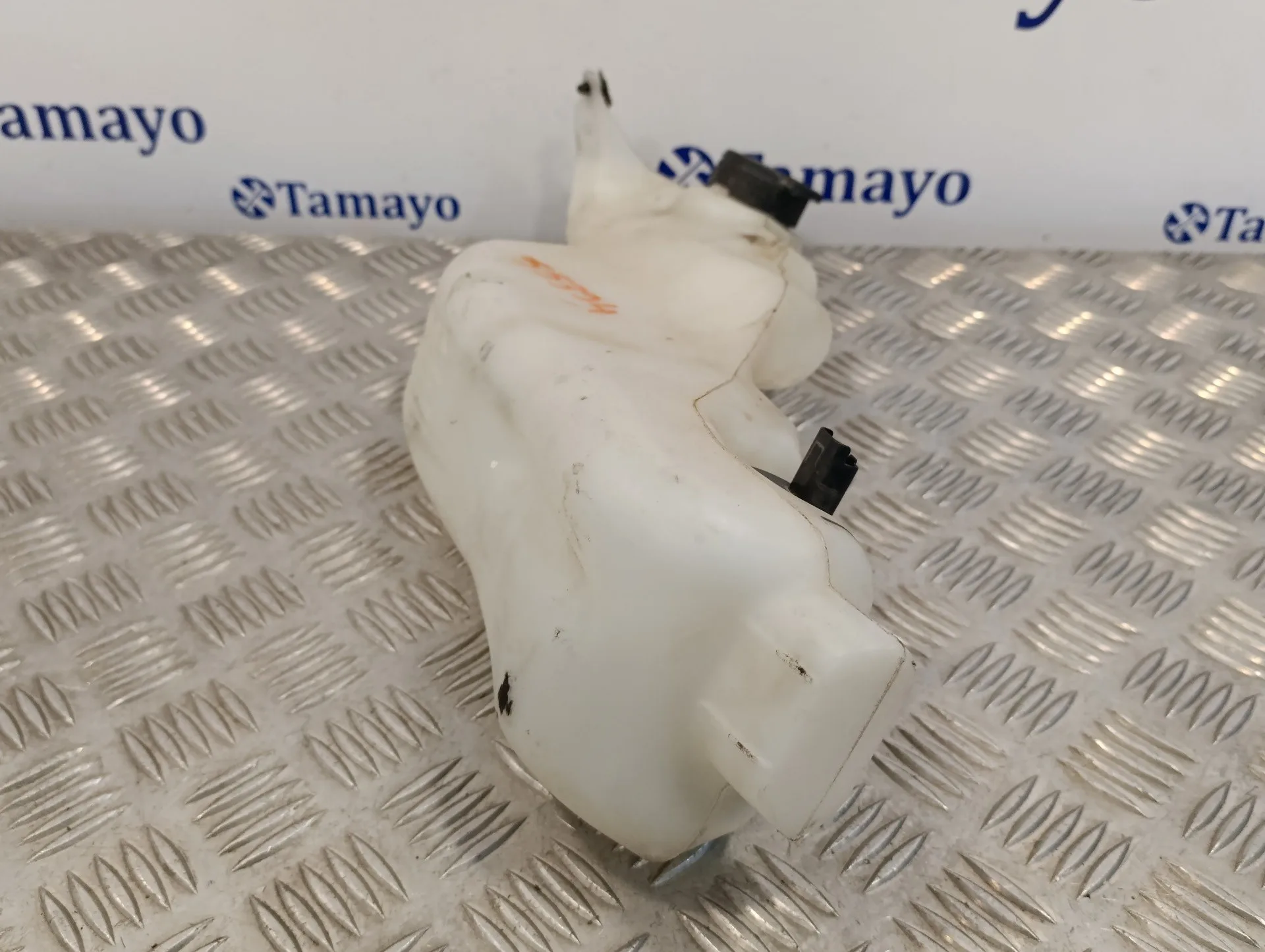 Deposito Limpia para Dacia Lodgy