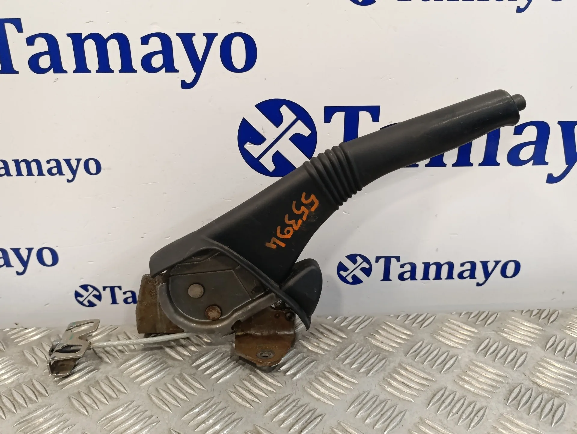 Palanca Freno De Mano para Dacia Lodgy