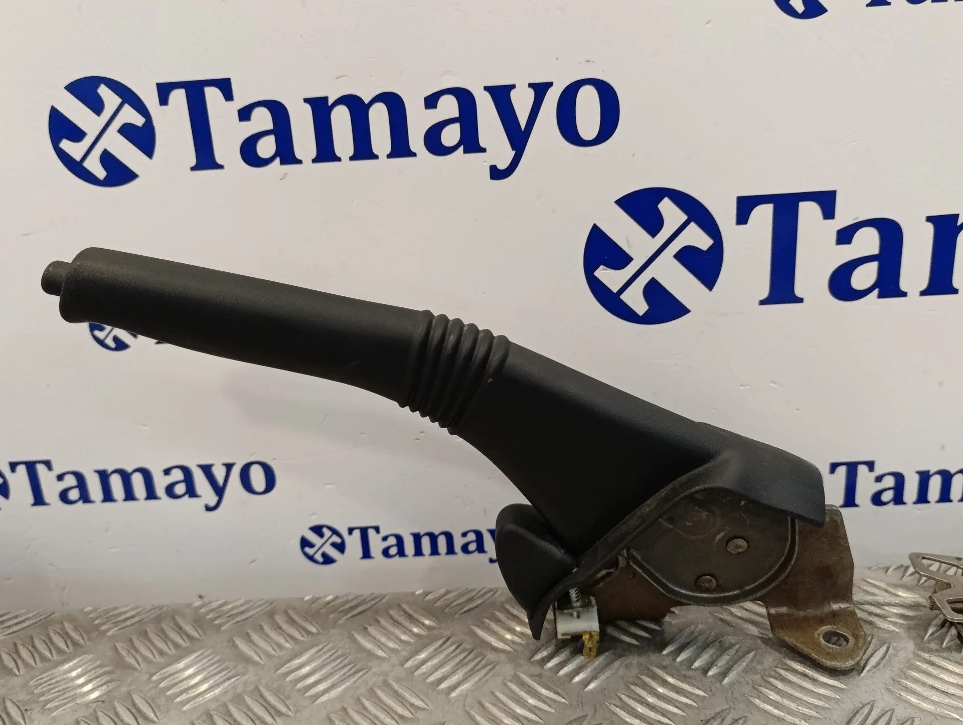 Palanca Freno De Mano para Dacia Lodgy