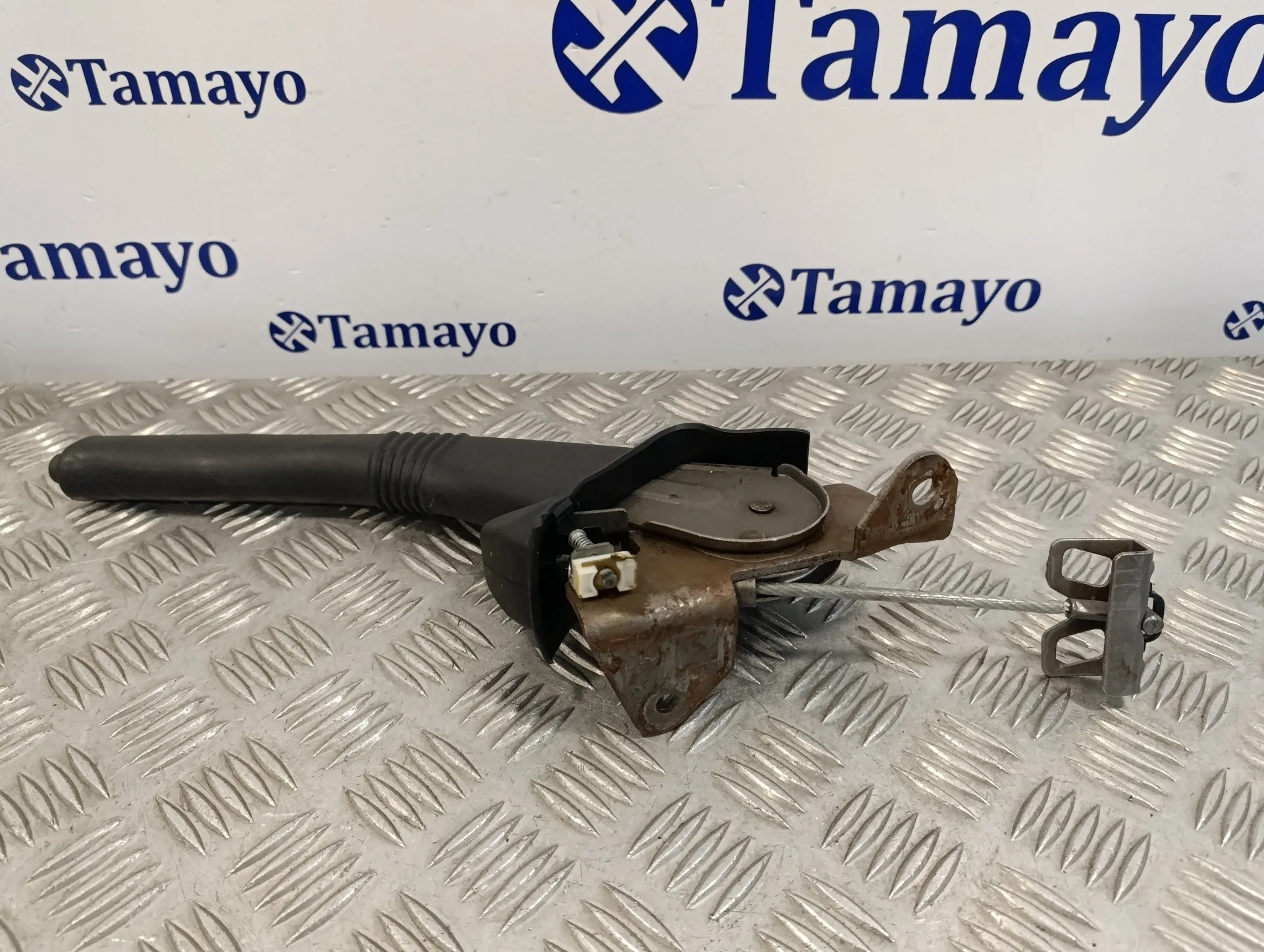 Palanca Freno De Mano para Dacia Lodgy