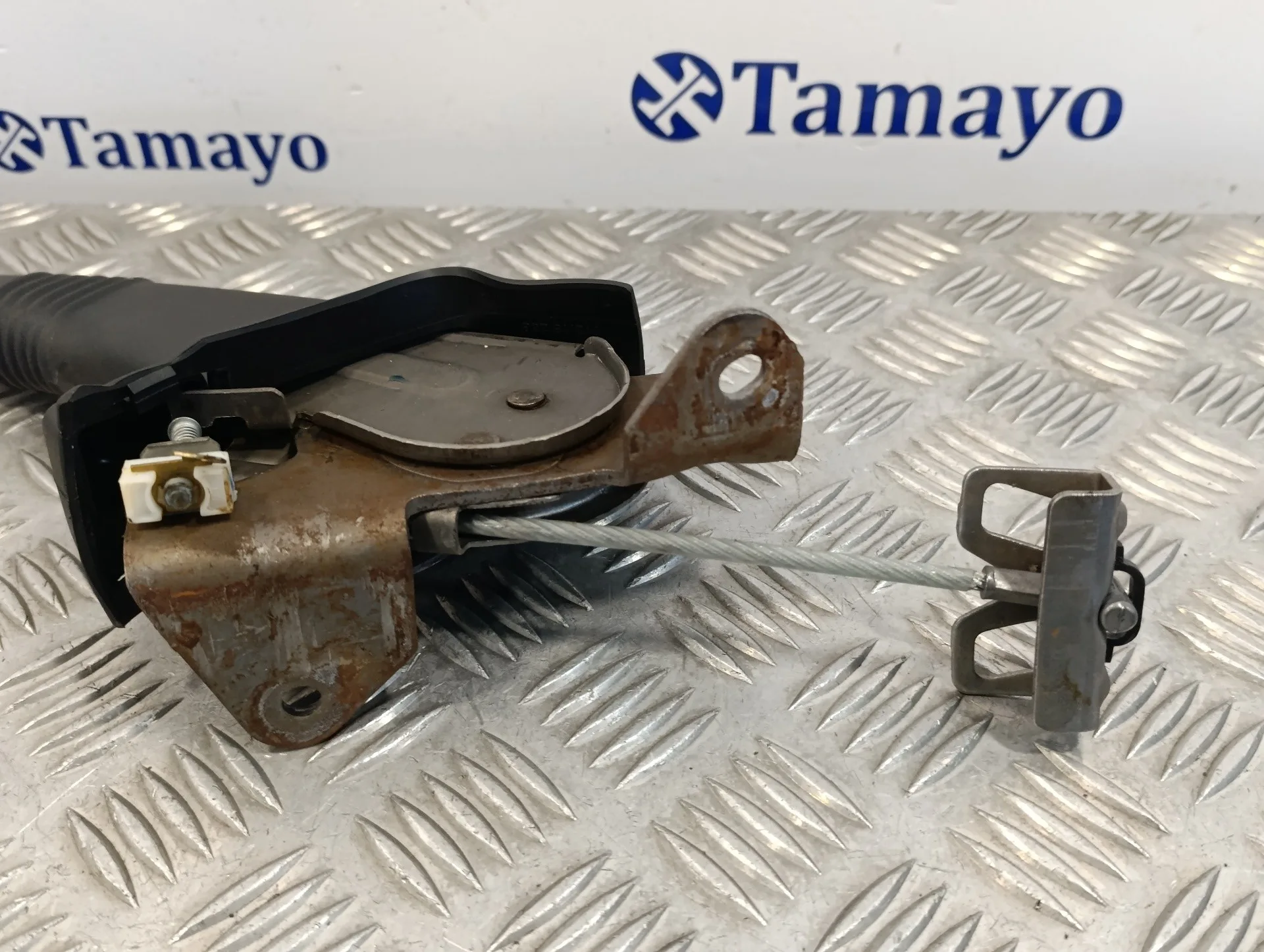 Palanca Freno De Mano para Dacia Lodgy