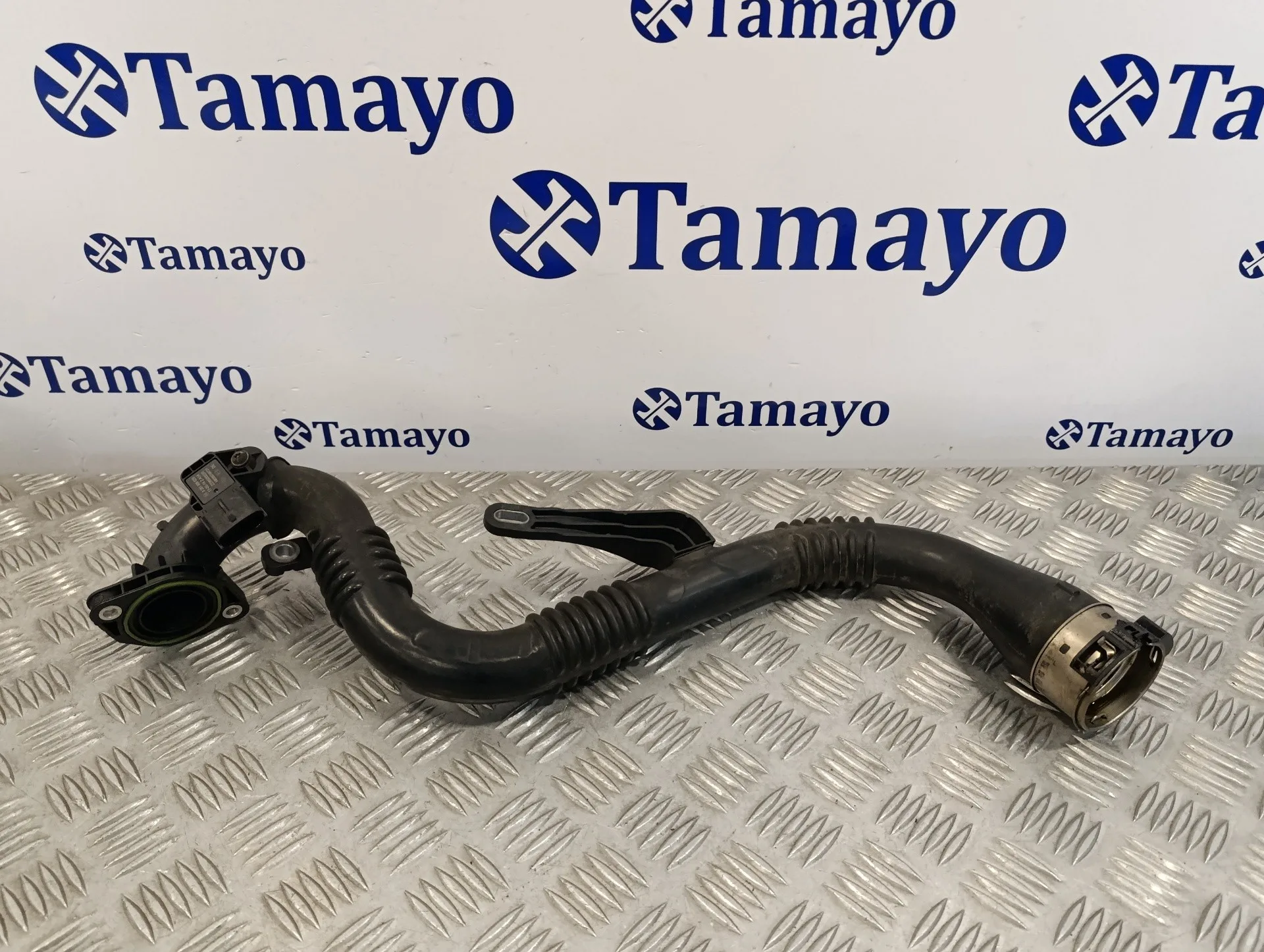 Tubo para Dacia Lodgy