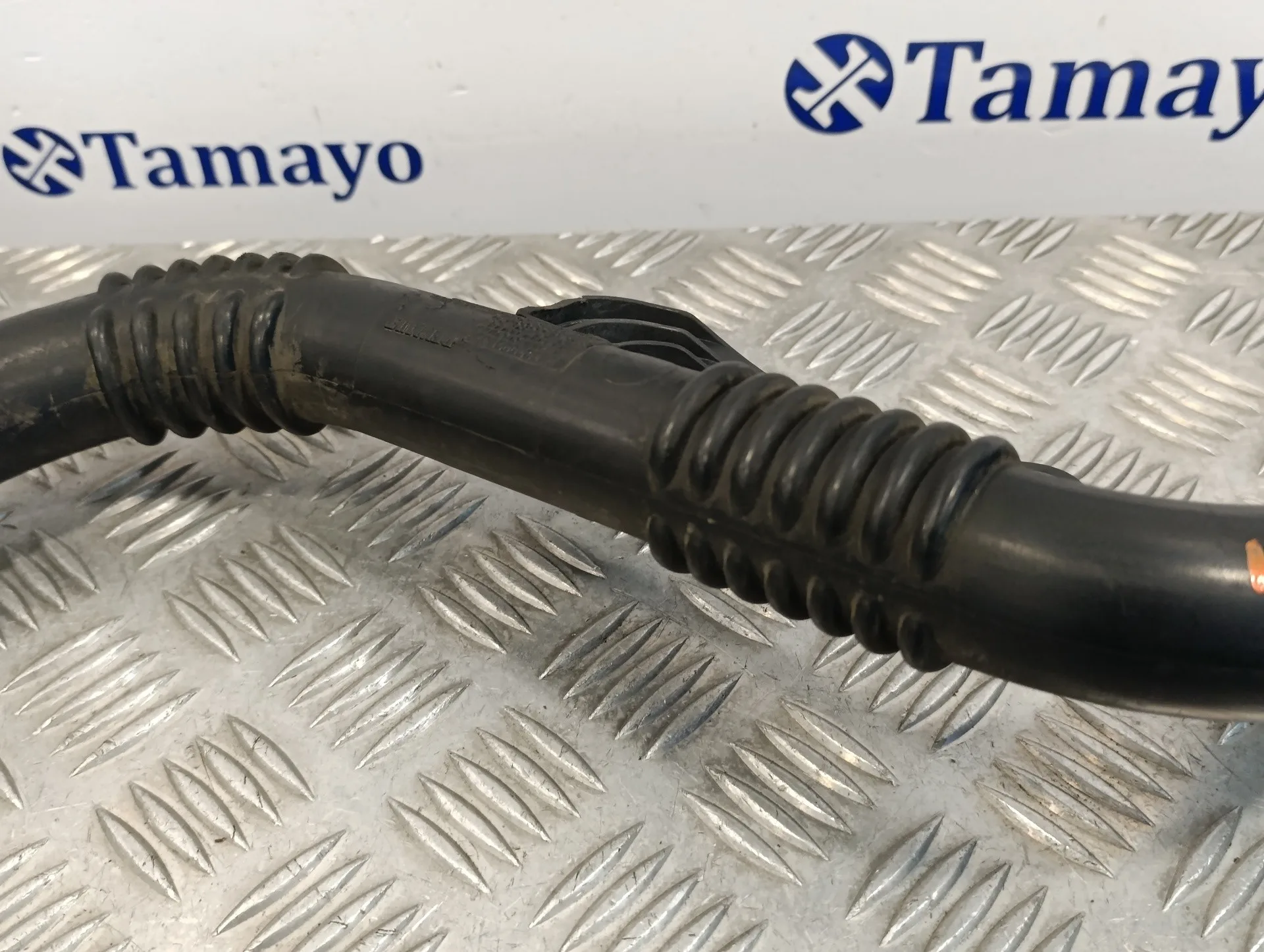 Tubo para Dacia Lodgy