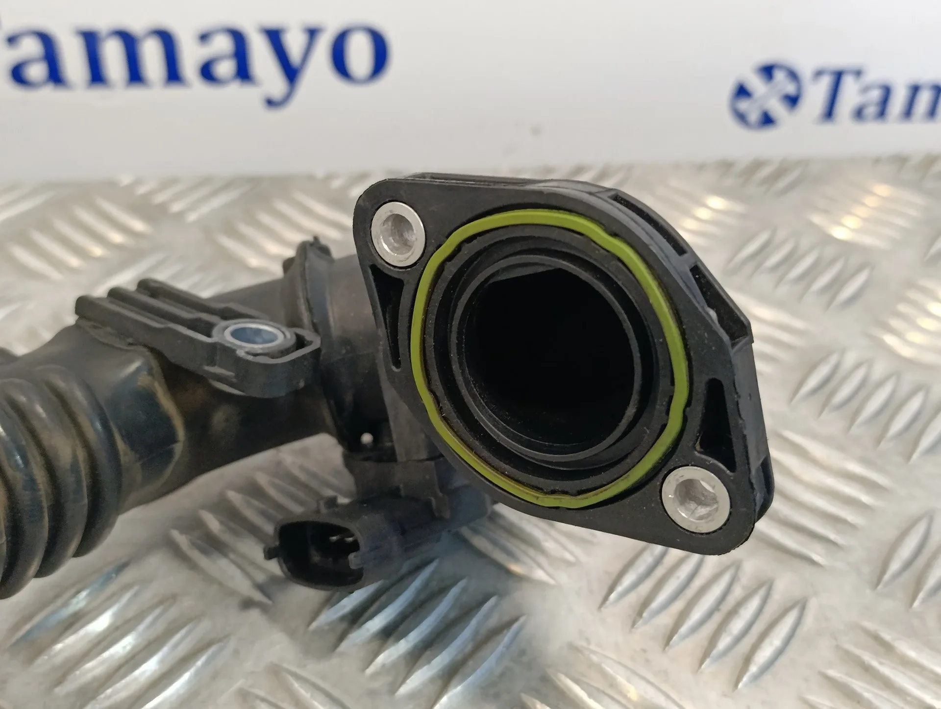 Tubo para Dacia Lodgy